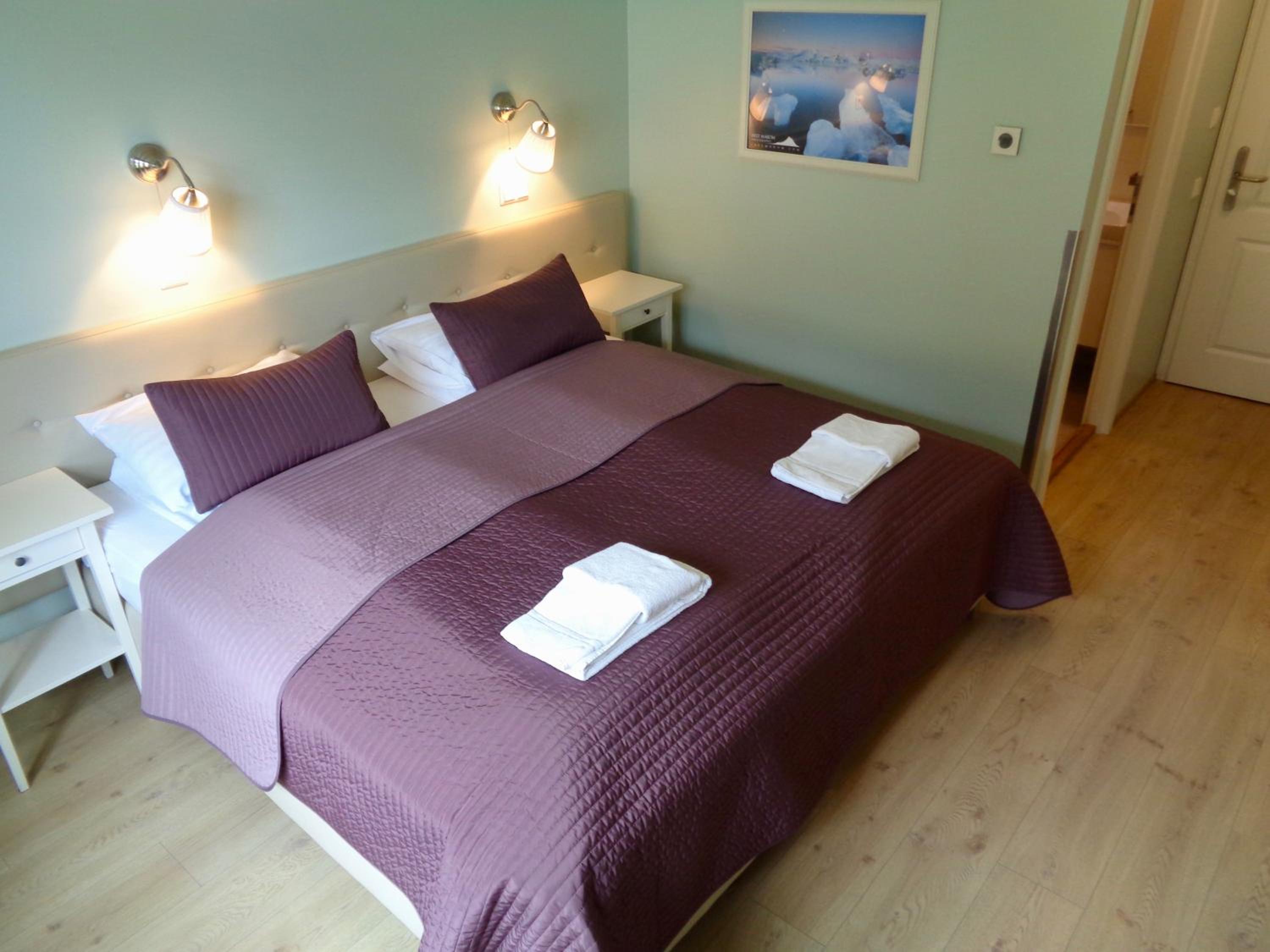 Double or Twin Room photo 1