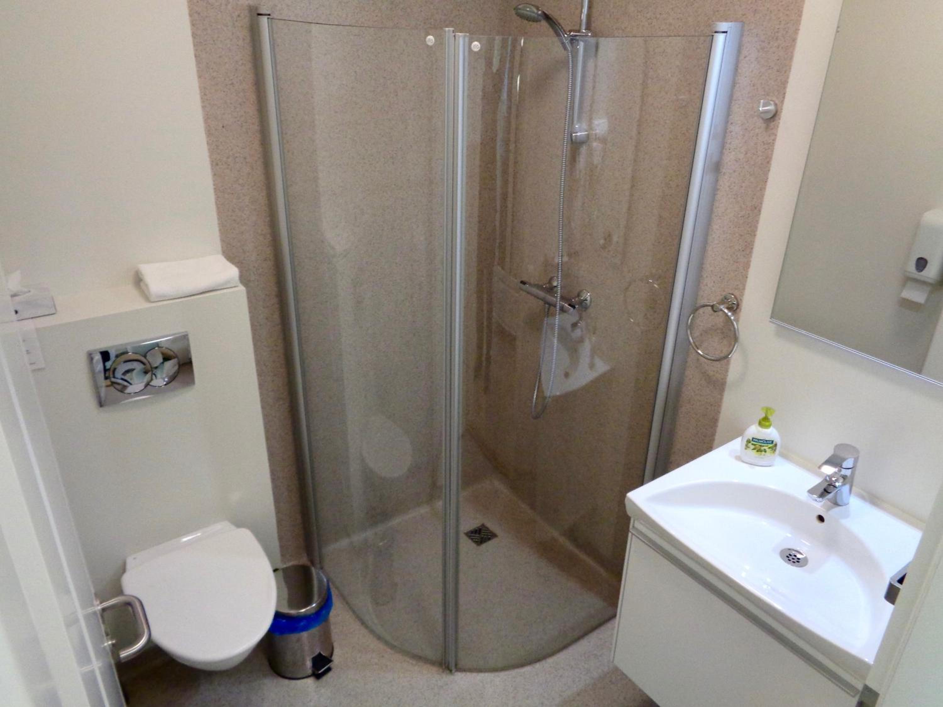 Double or Twin Room photo 2