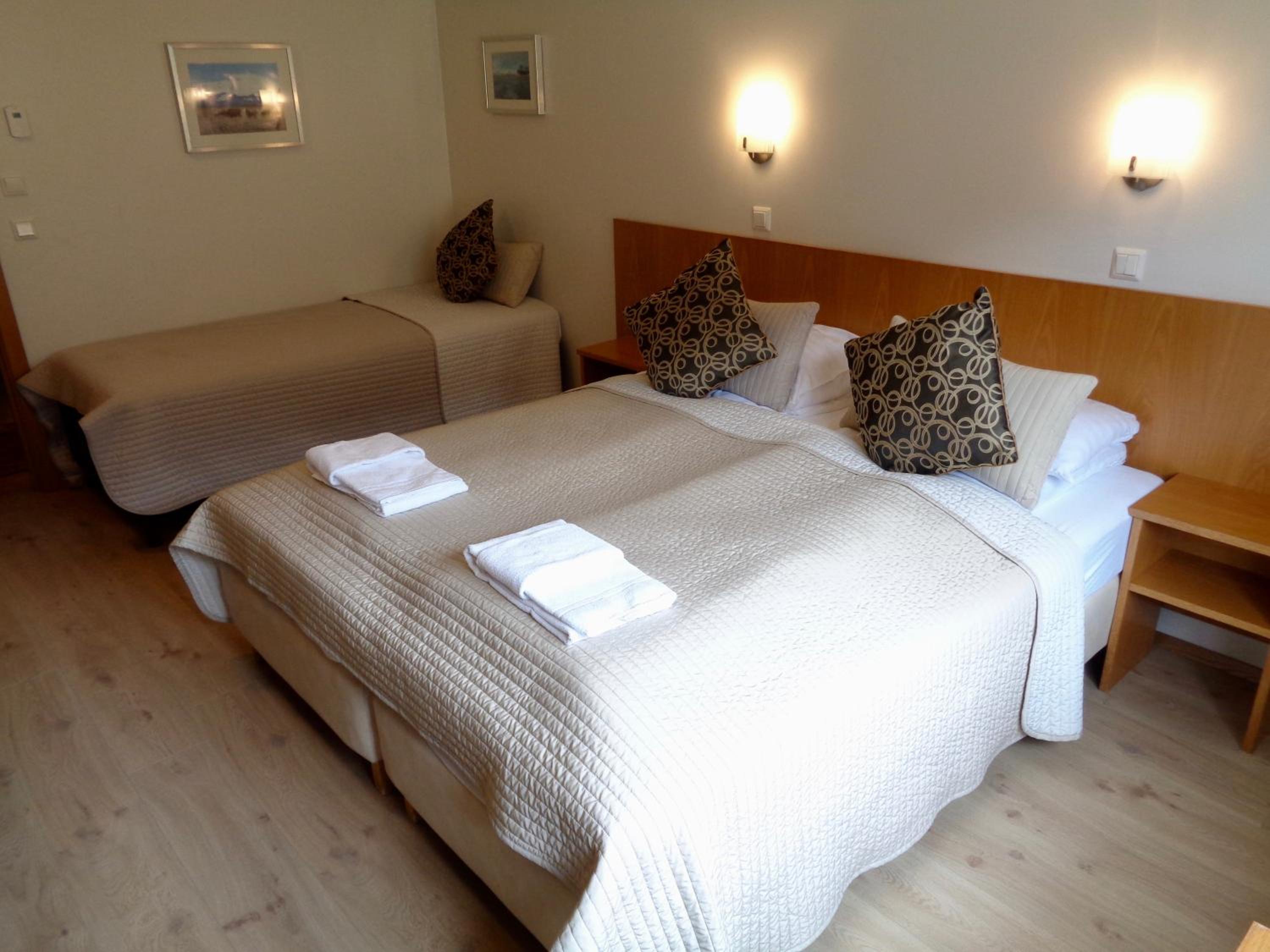Triple Room photo 1