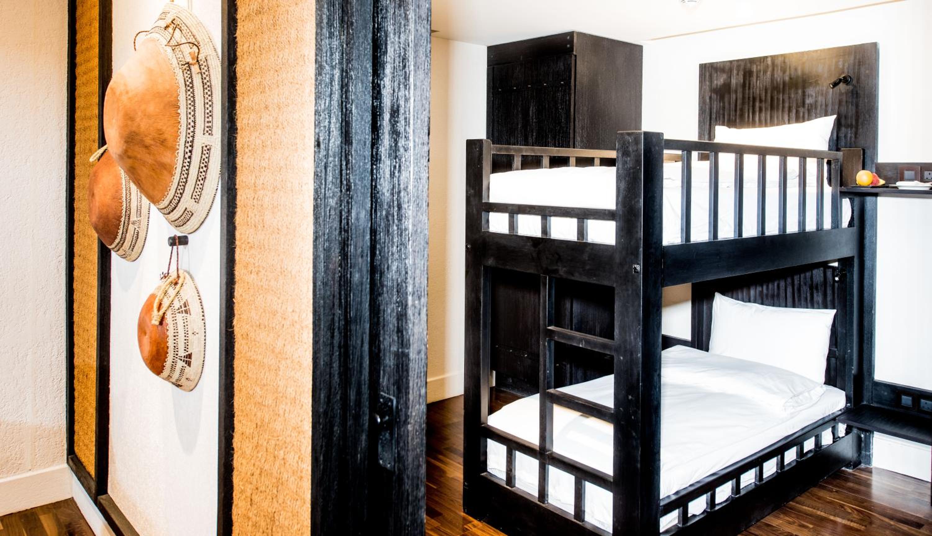 Loft Suite - Photo 4