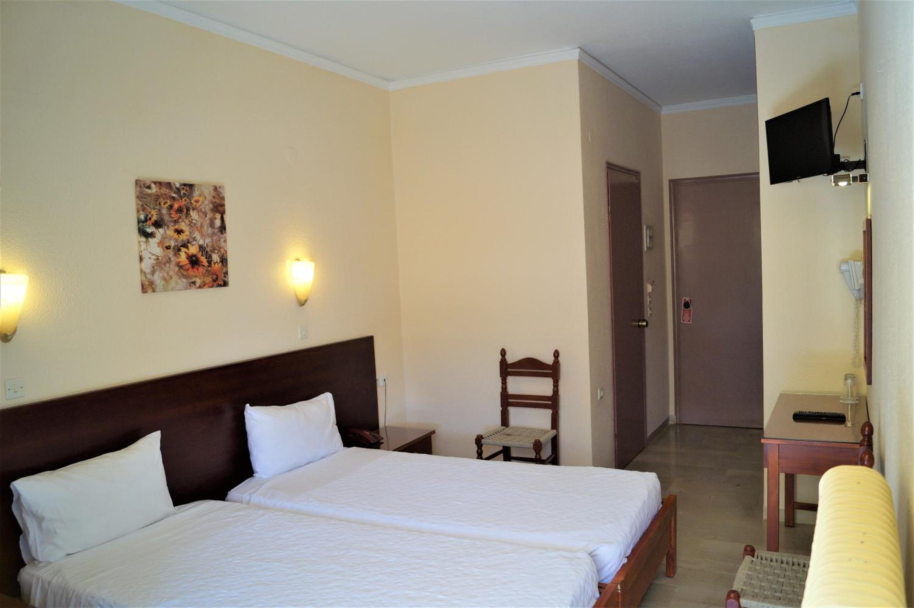 Twin Room photo 1