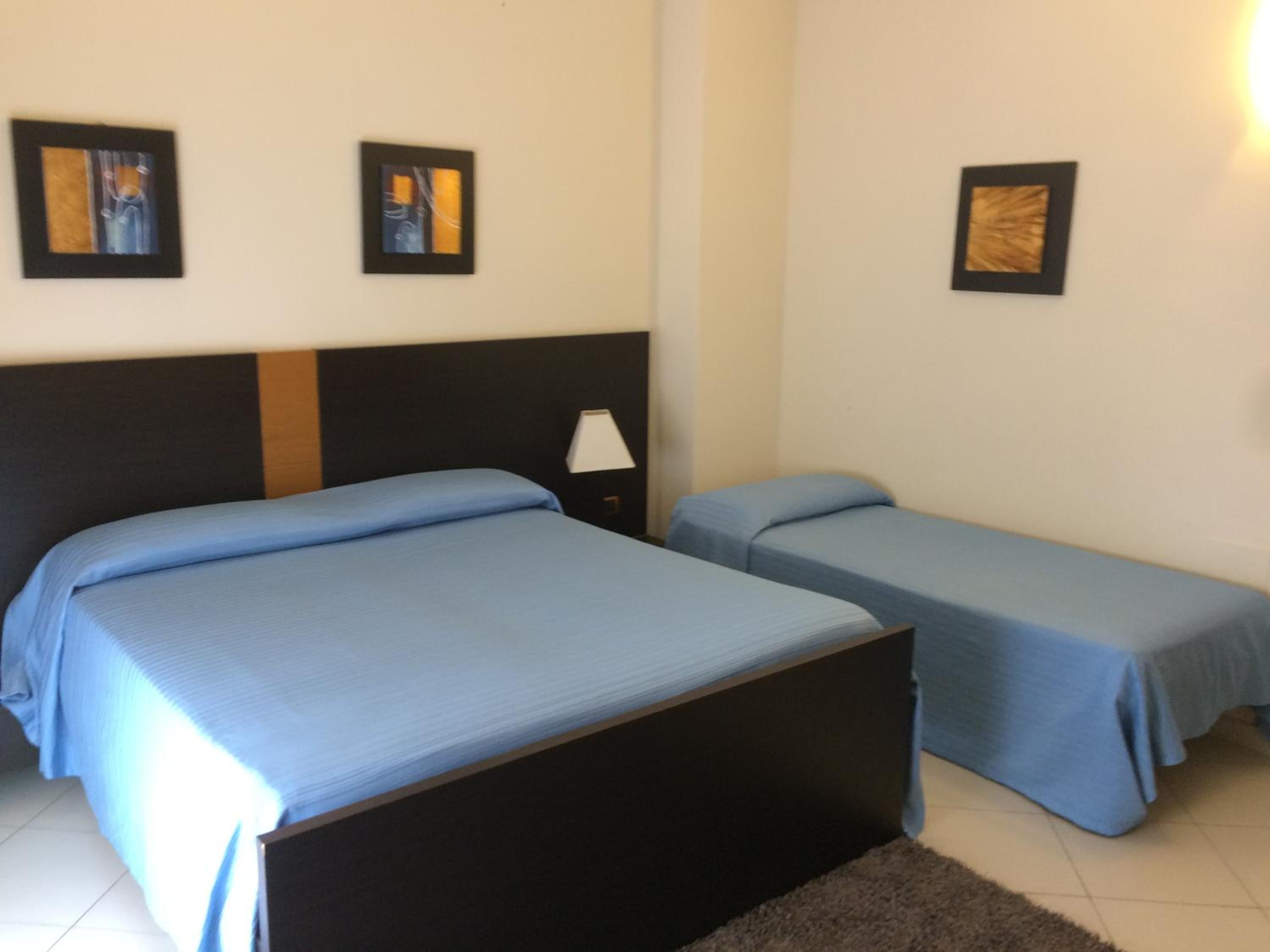 Deluxe Double or Twin Room with Balcony photo 2