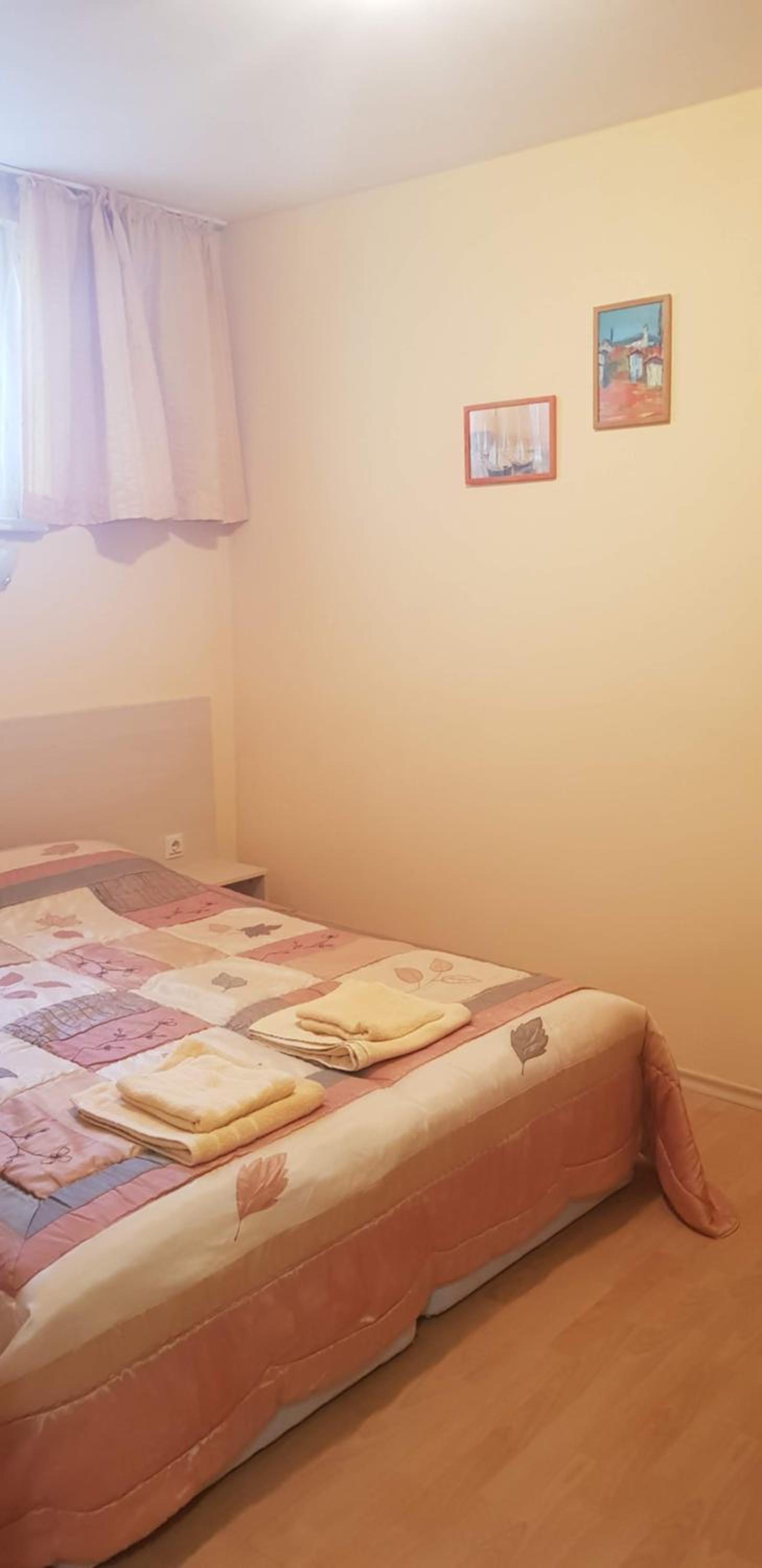 One-Bedroom Apartment - Ground Floor photo 2