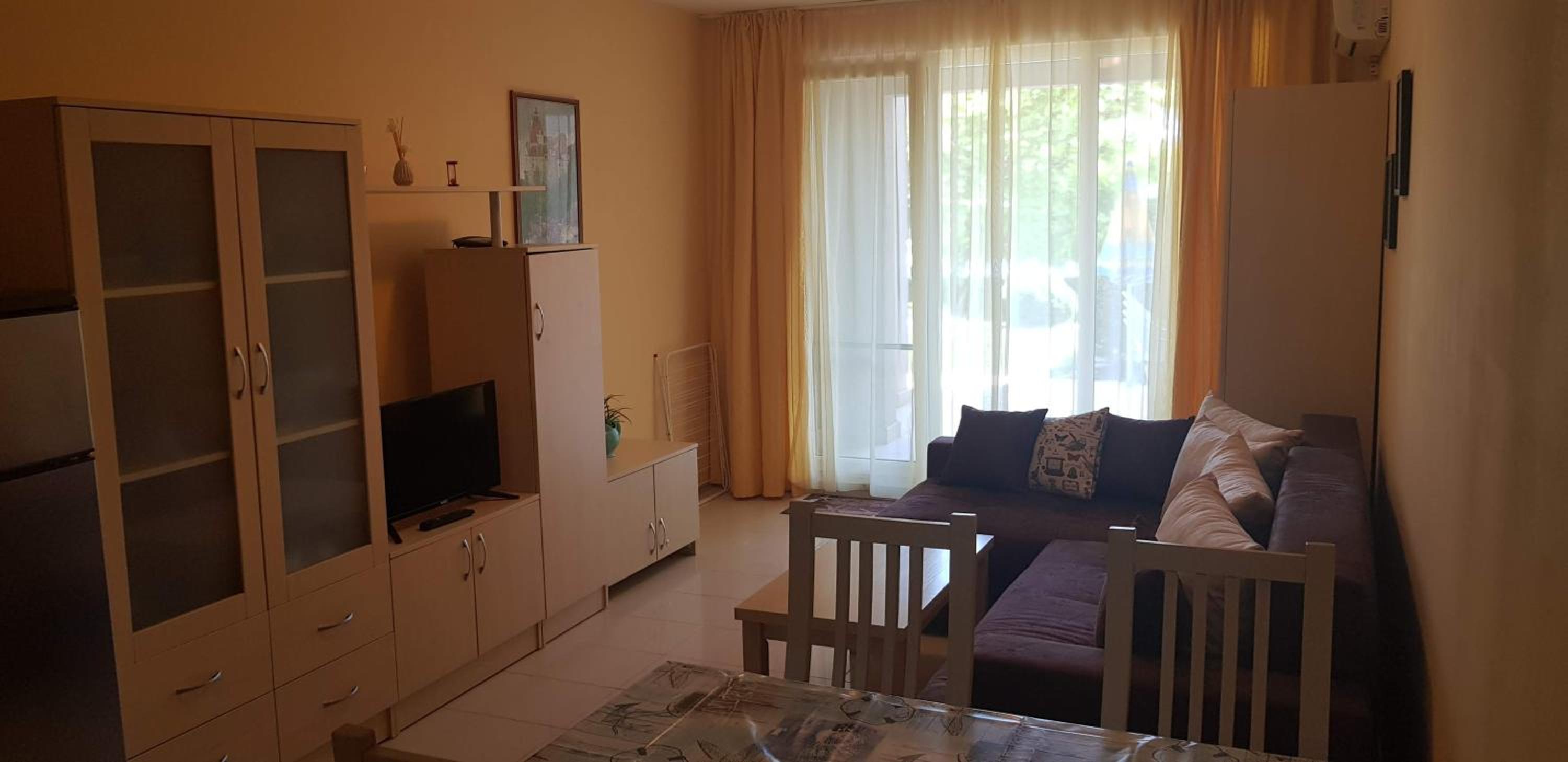 One-Bedroom Apartment - Ground Floor photo 1