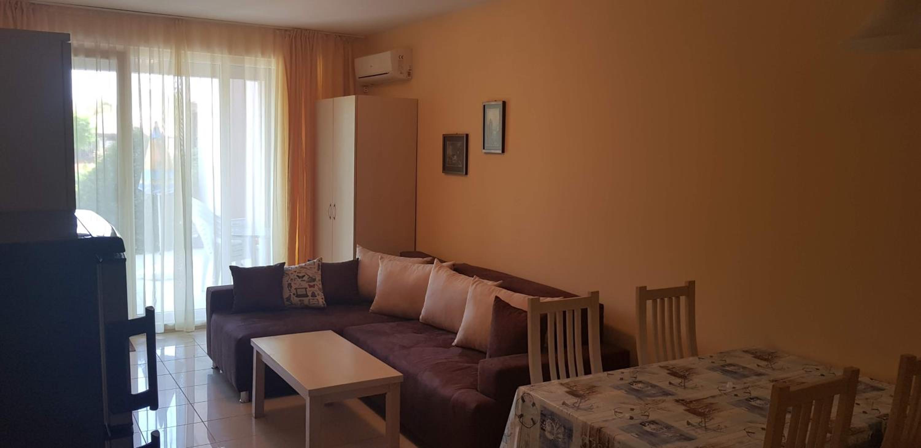 One-Bedroom Apartment - Ground Floor photo 3