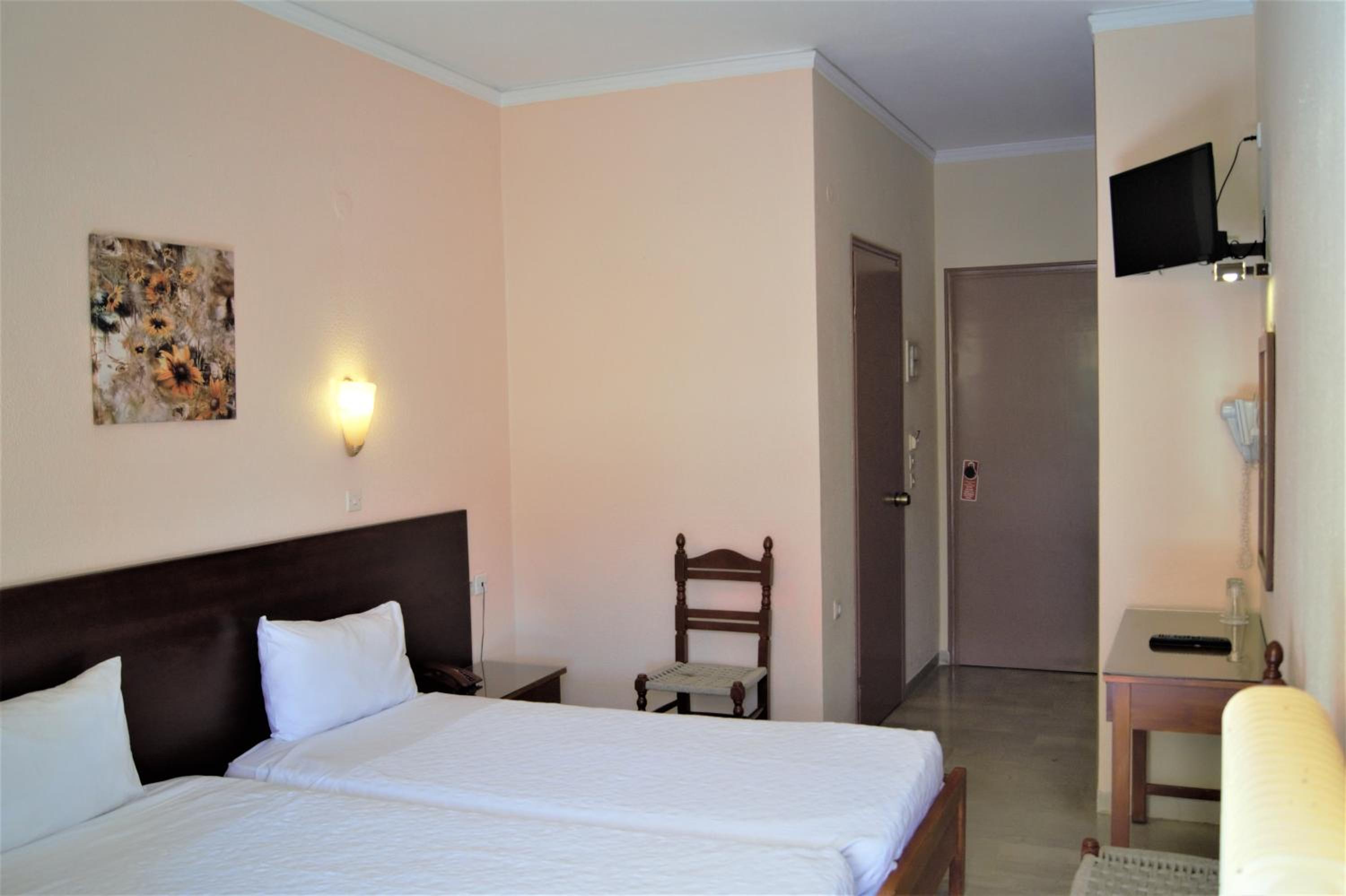 Twin Room photo 2