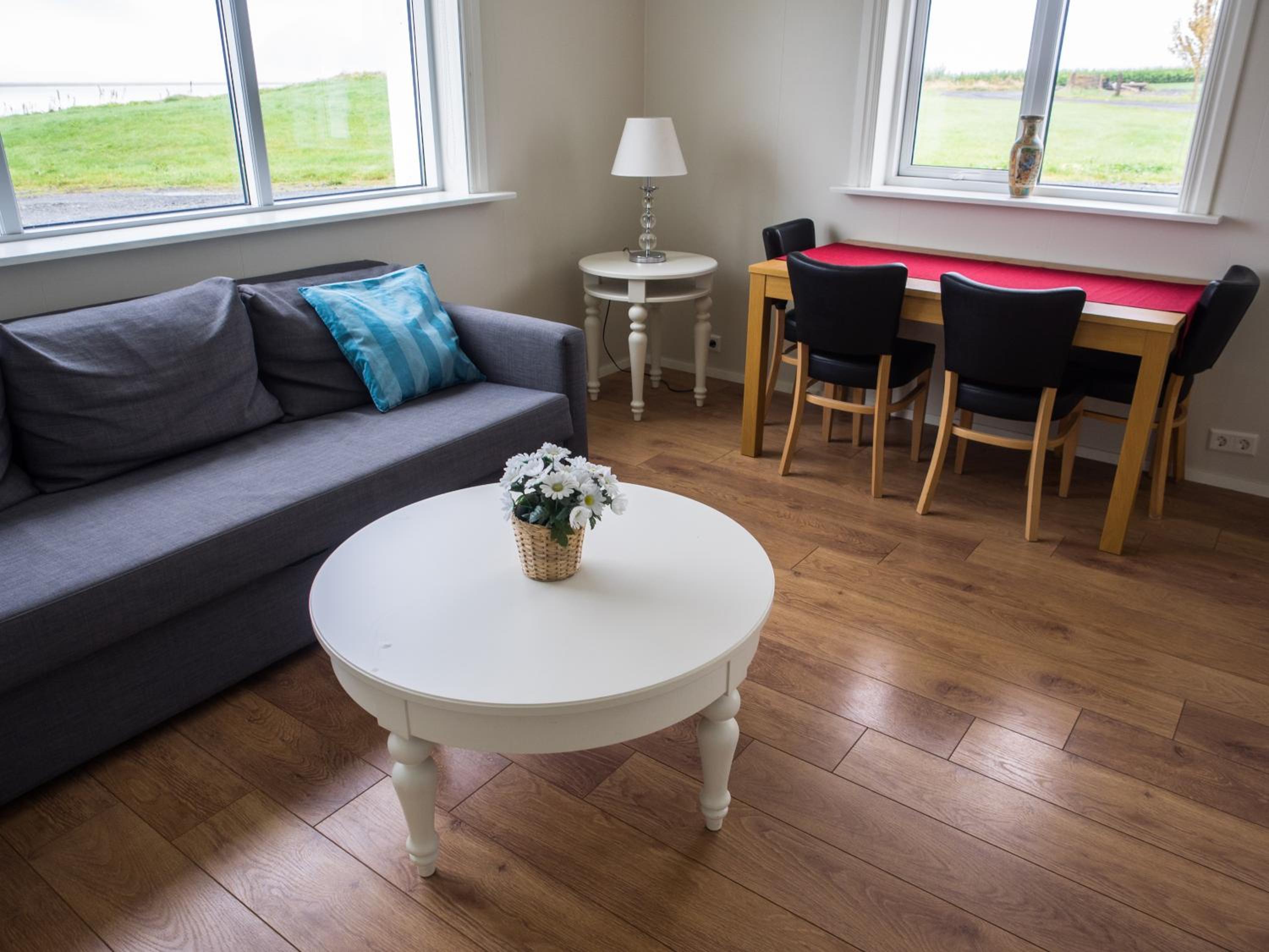 Two-Bedroom Apartment with Ocean View photo 2