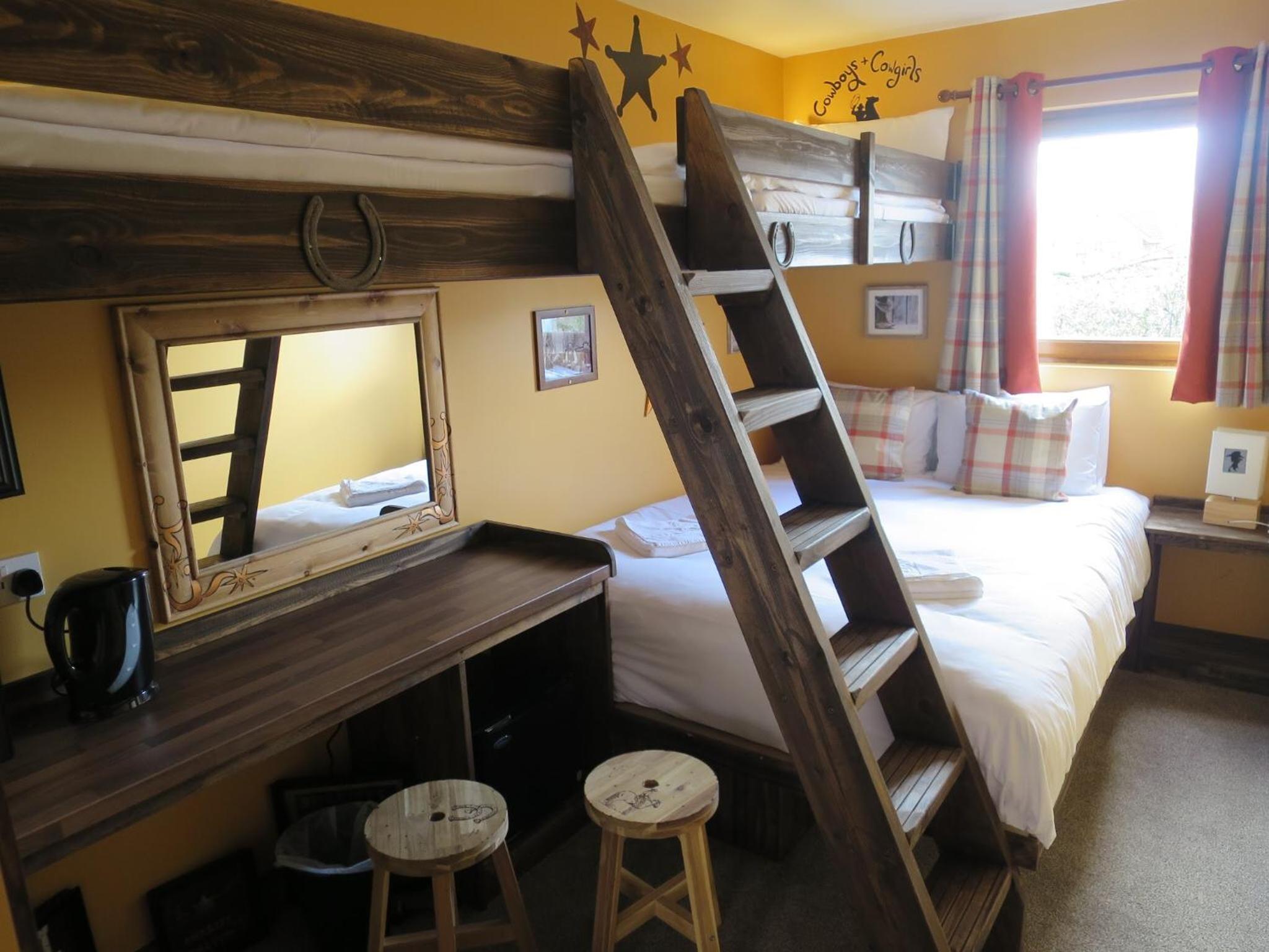 Double Room photo 1