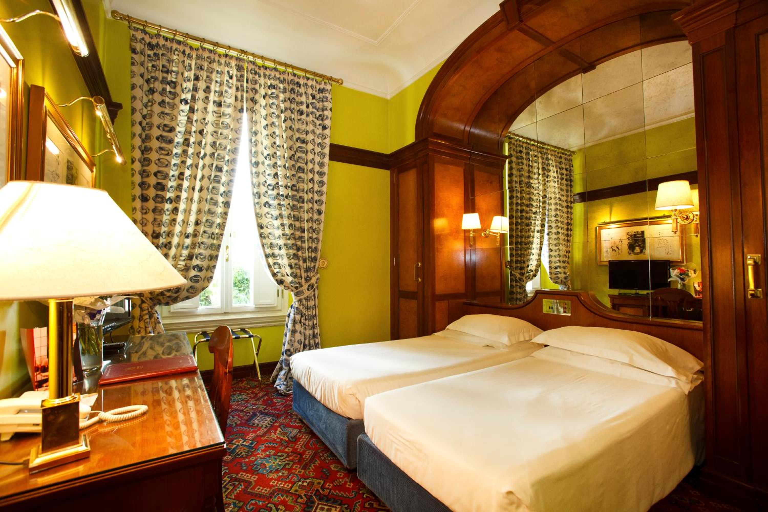 Double Room - Photo 1
