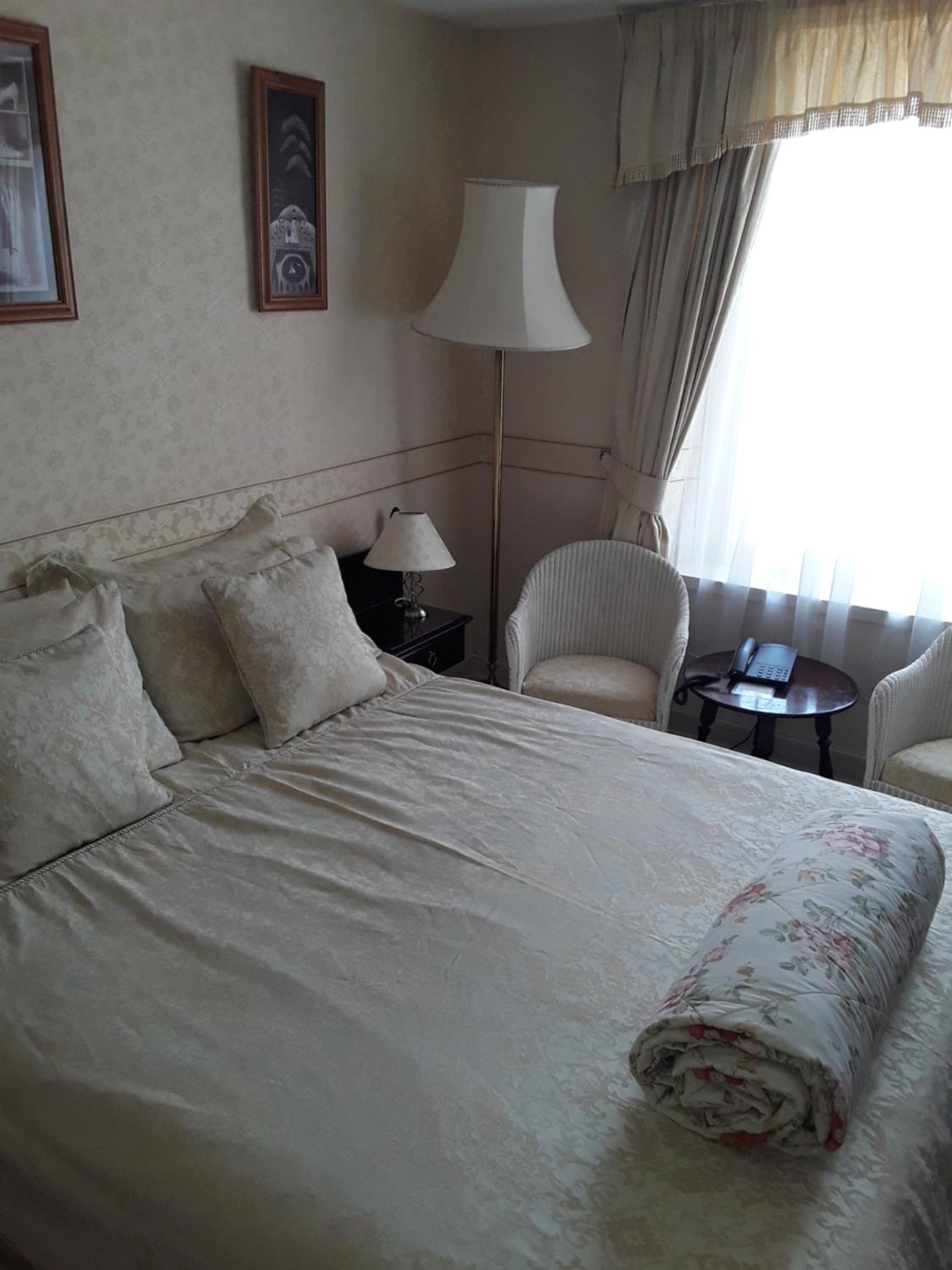 Deluxe Double Room photo 3