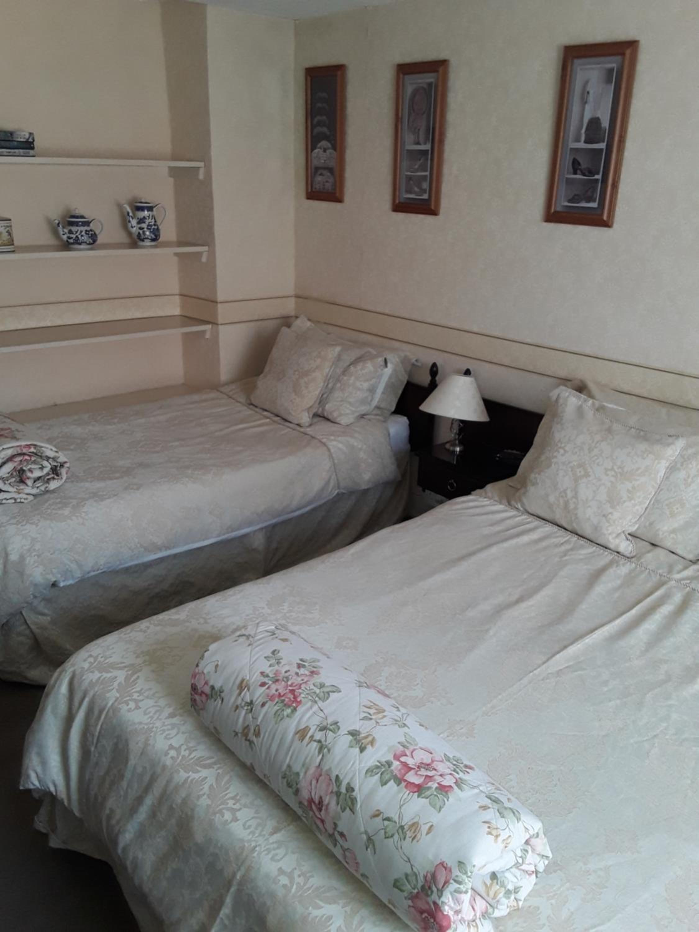 Deluxe Double Room photo 1