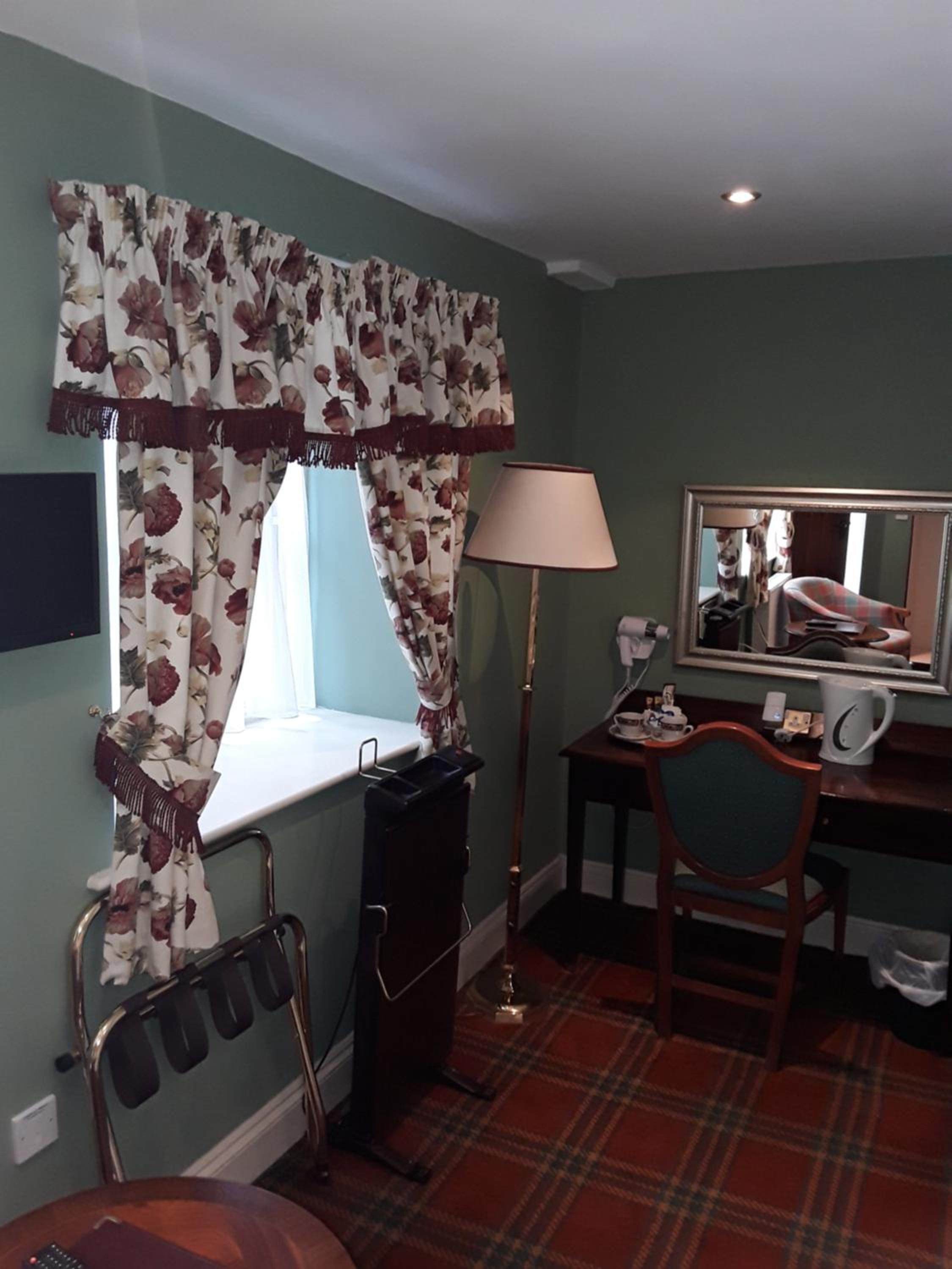 Budget Single Room photo 2