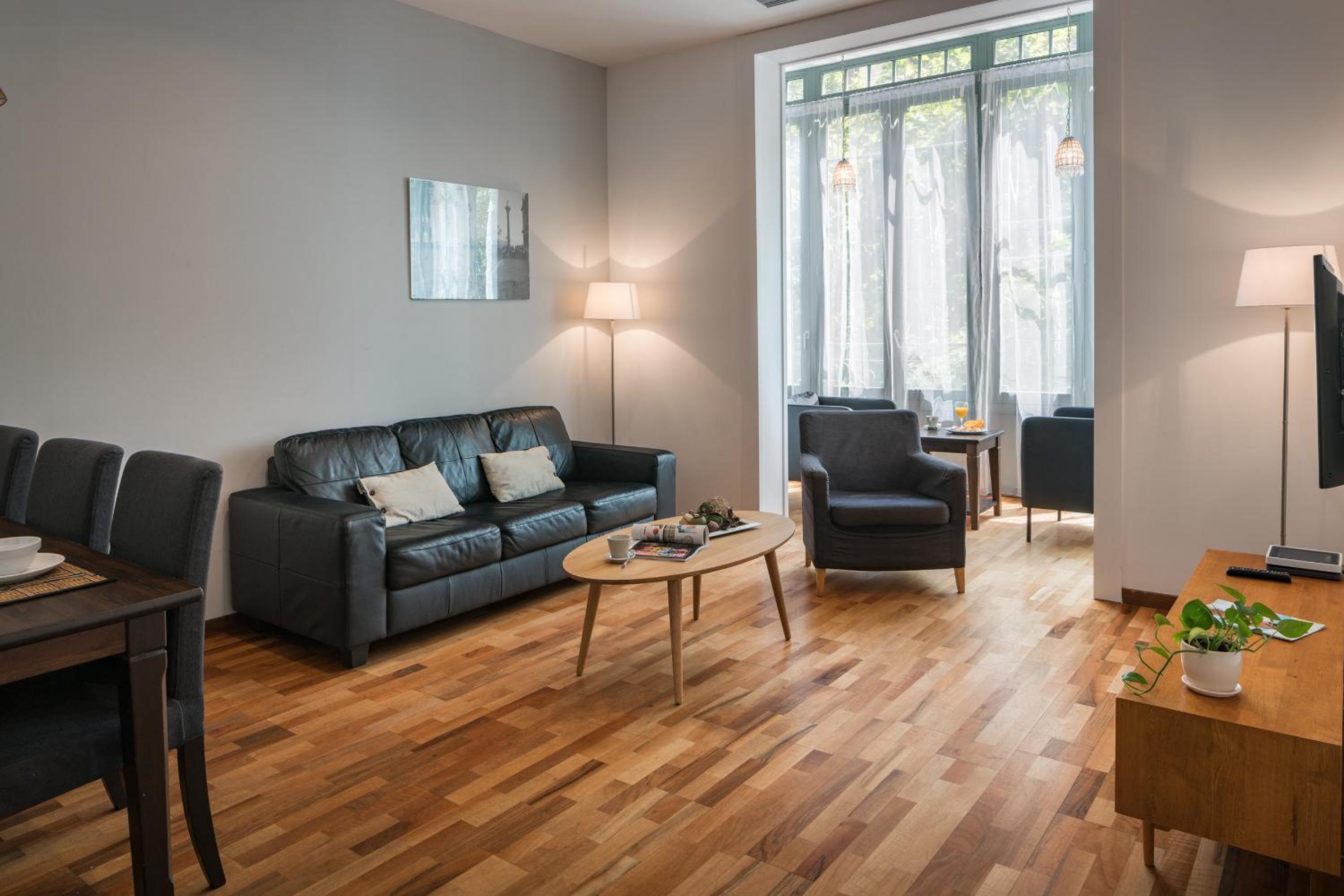 Departamento de tres habitaciones