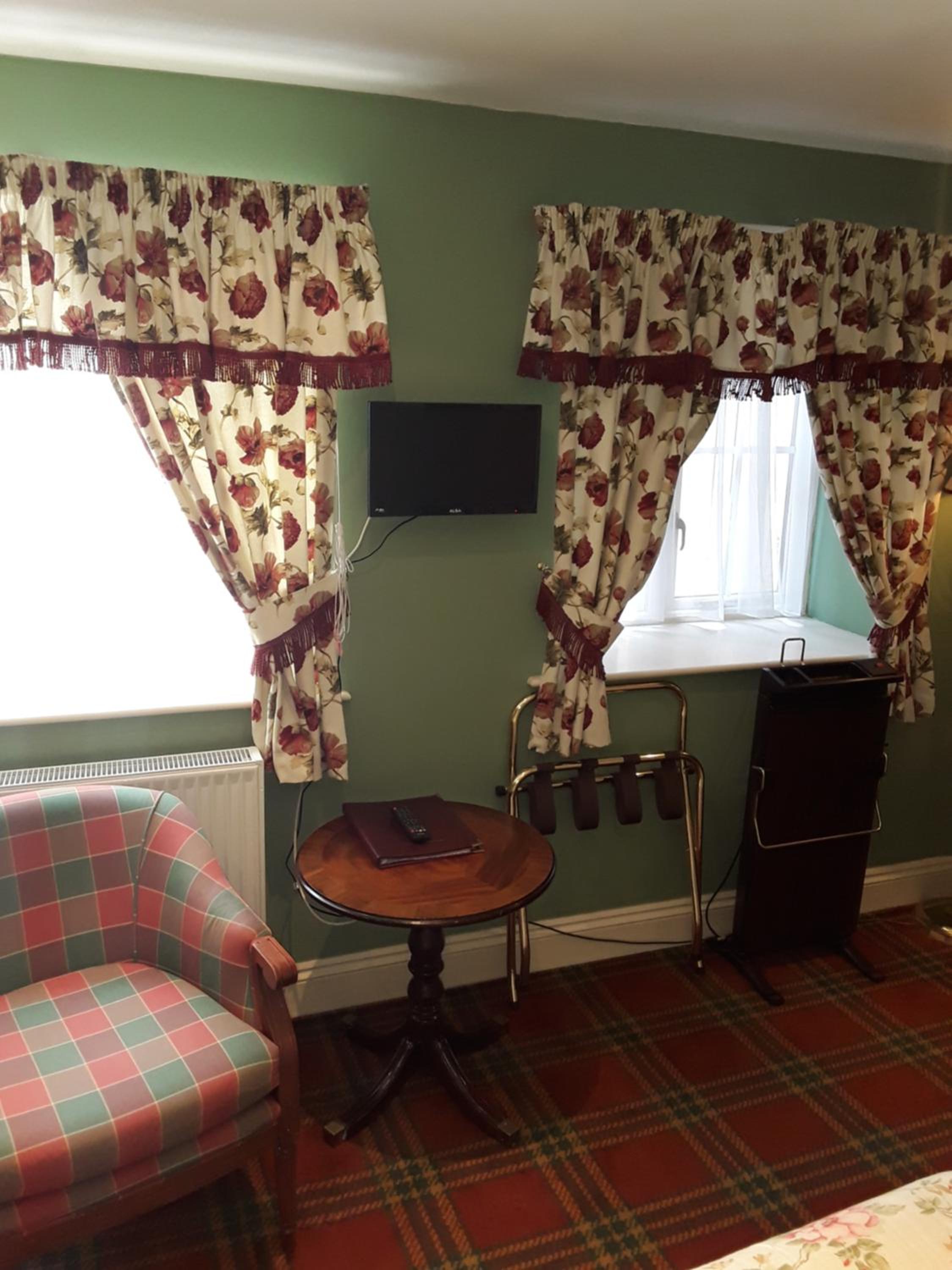 Budget Single Room photo 1