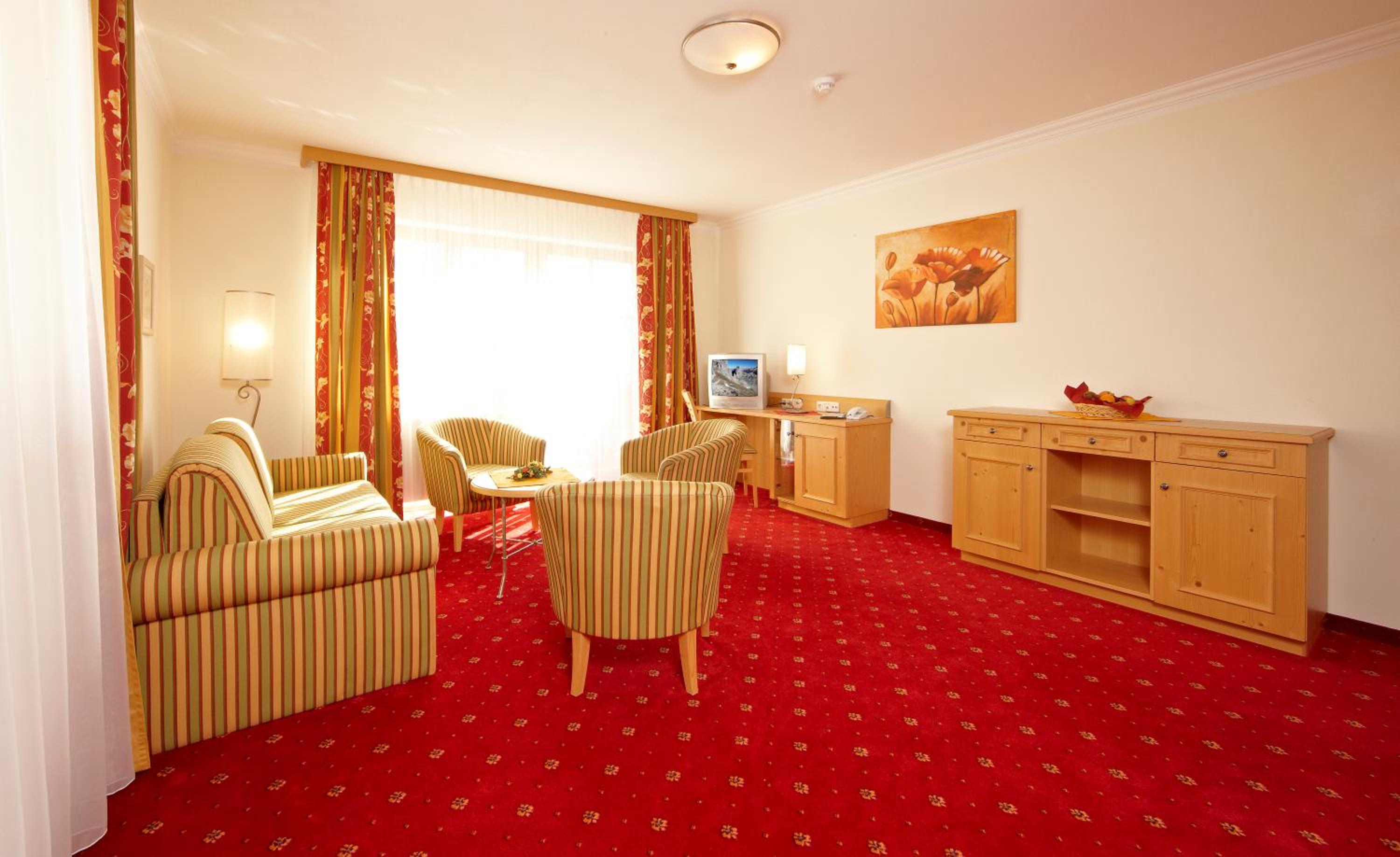 Suite photo 3