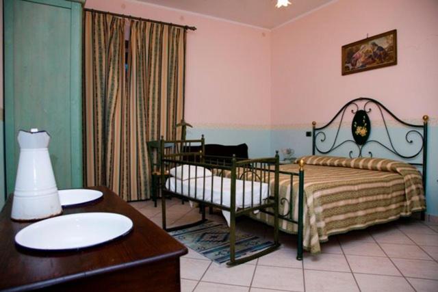 Family Double Room photo 2