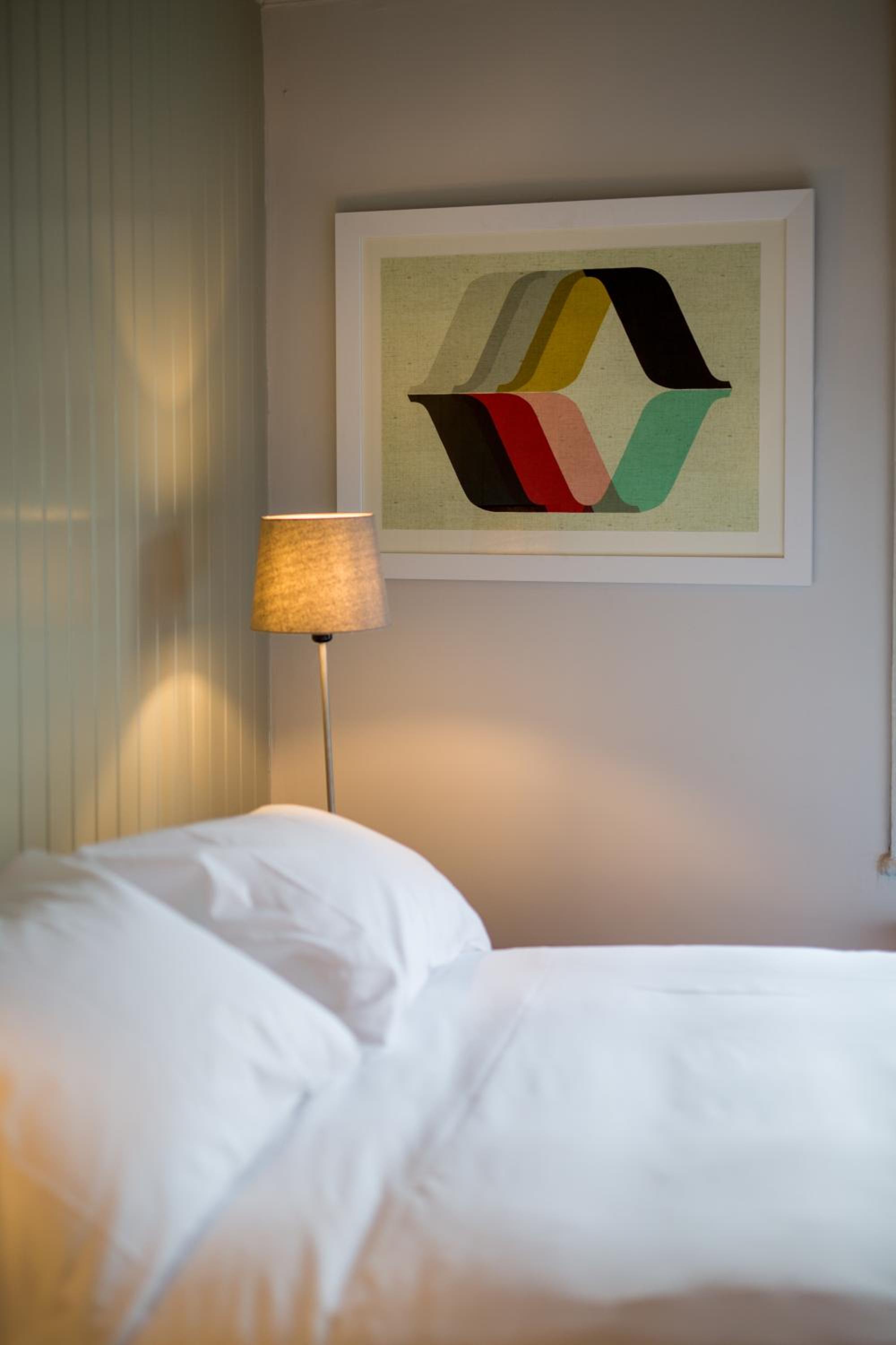 Standard Double Room photo 1