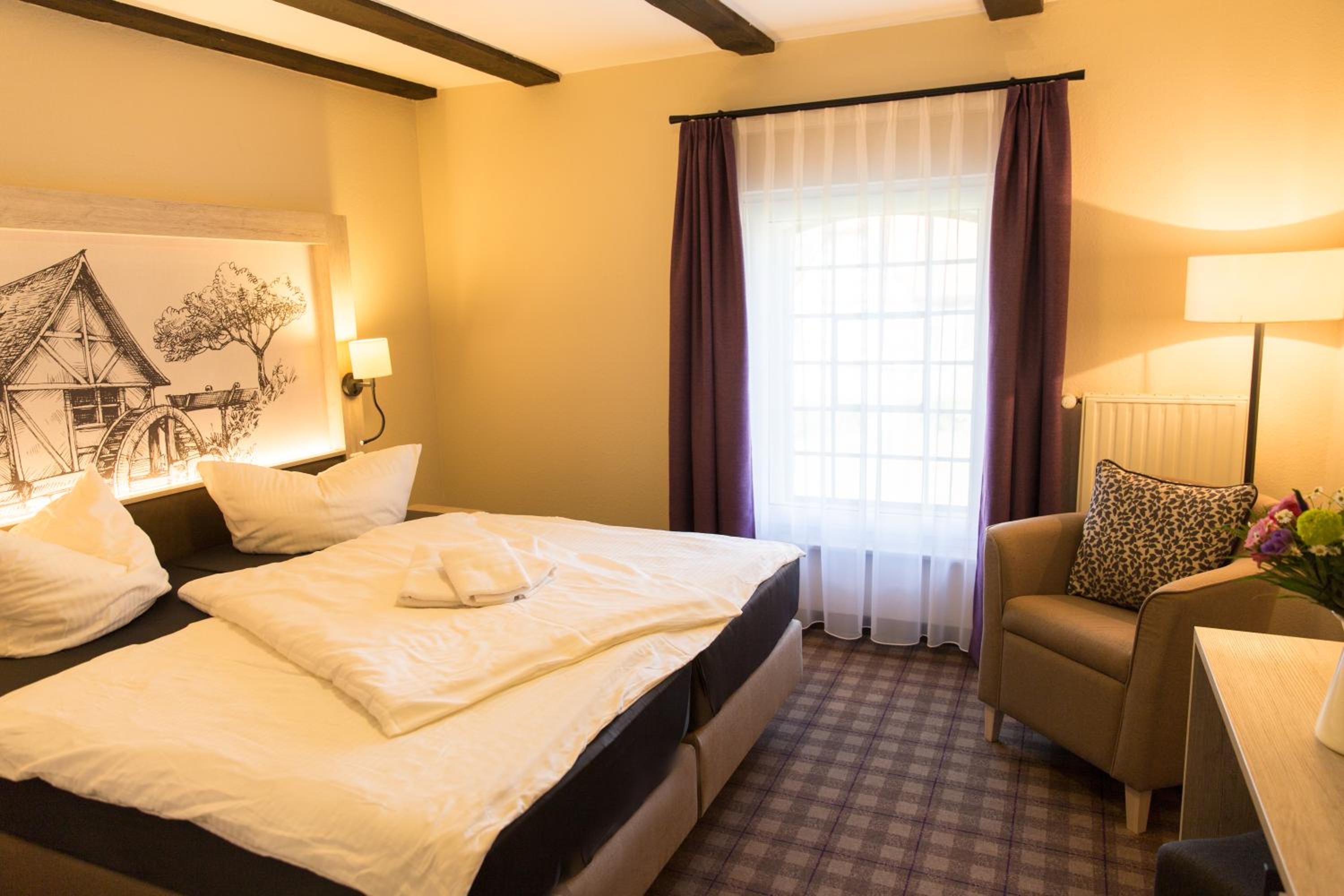 Double Room photo 3