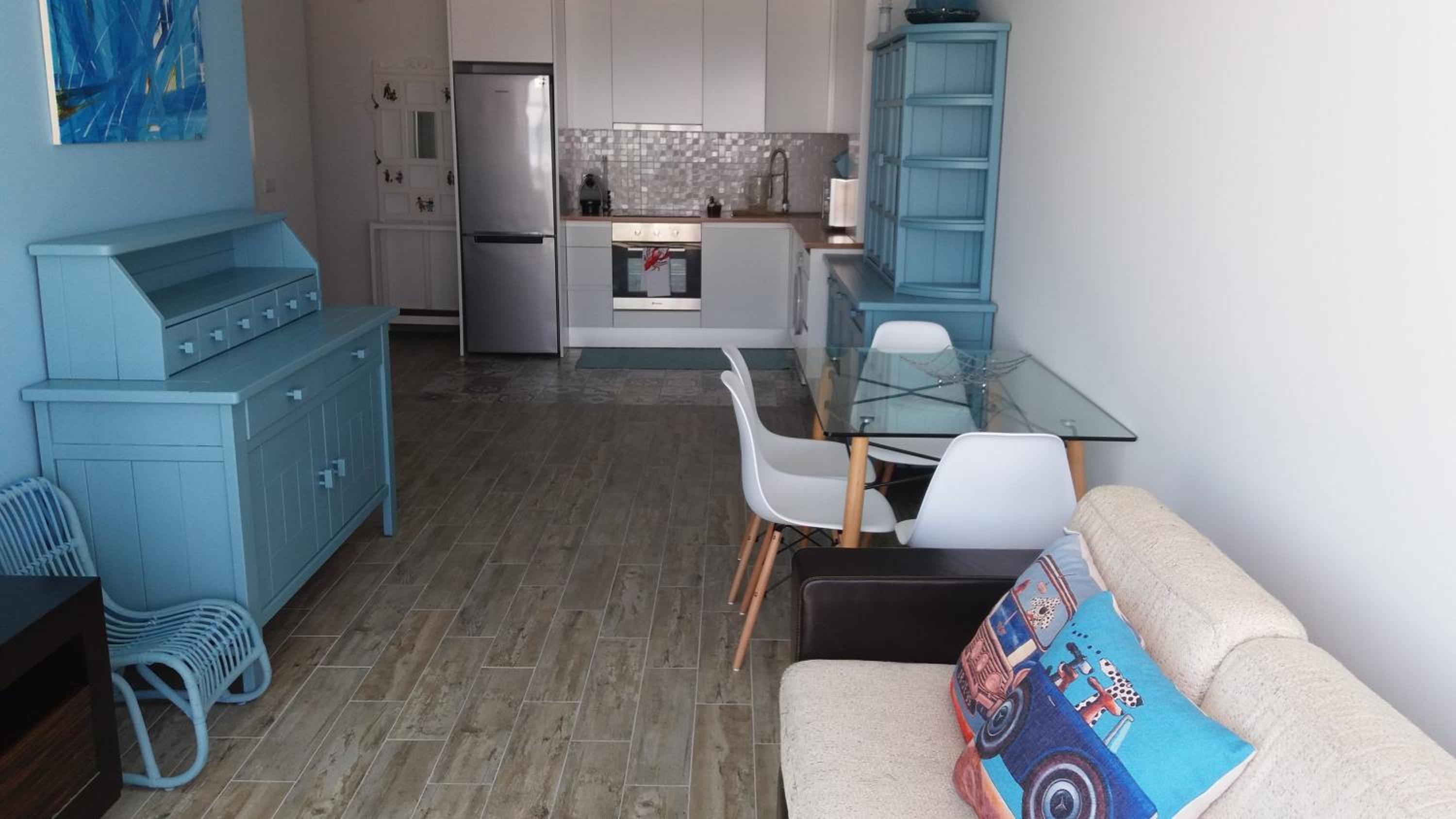 Deluxe Apartment - Photo 19