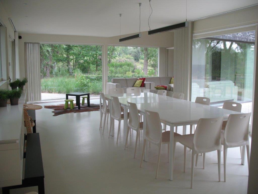 Villa photo 1