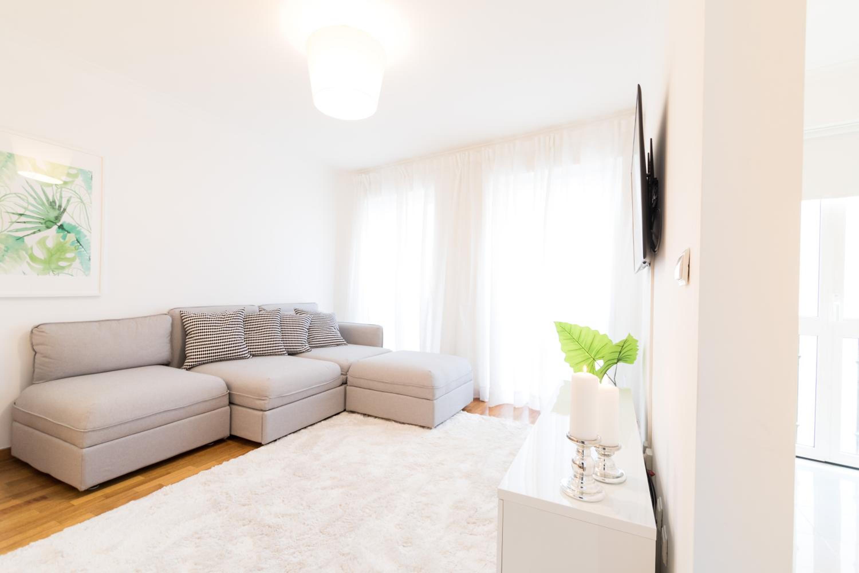 Apartment - Photo 11