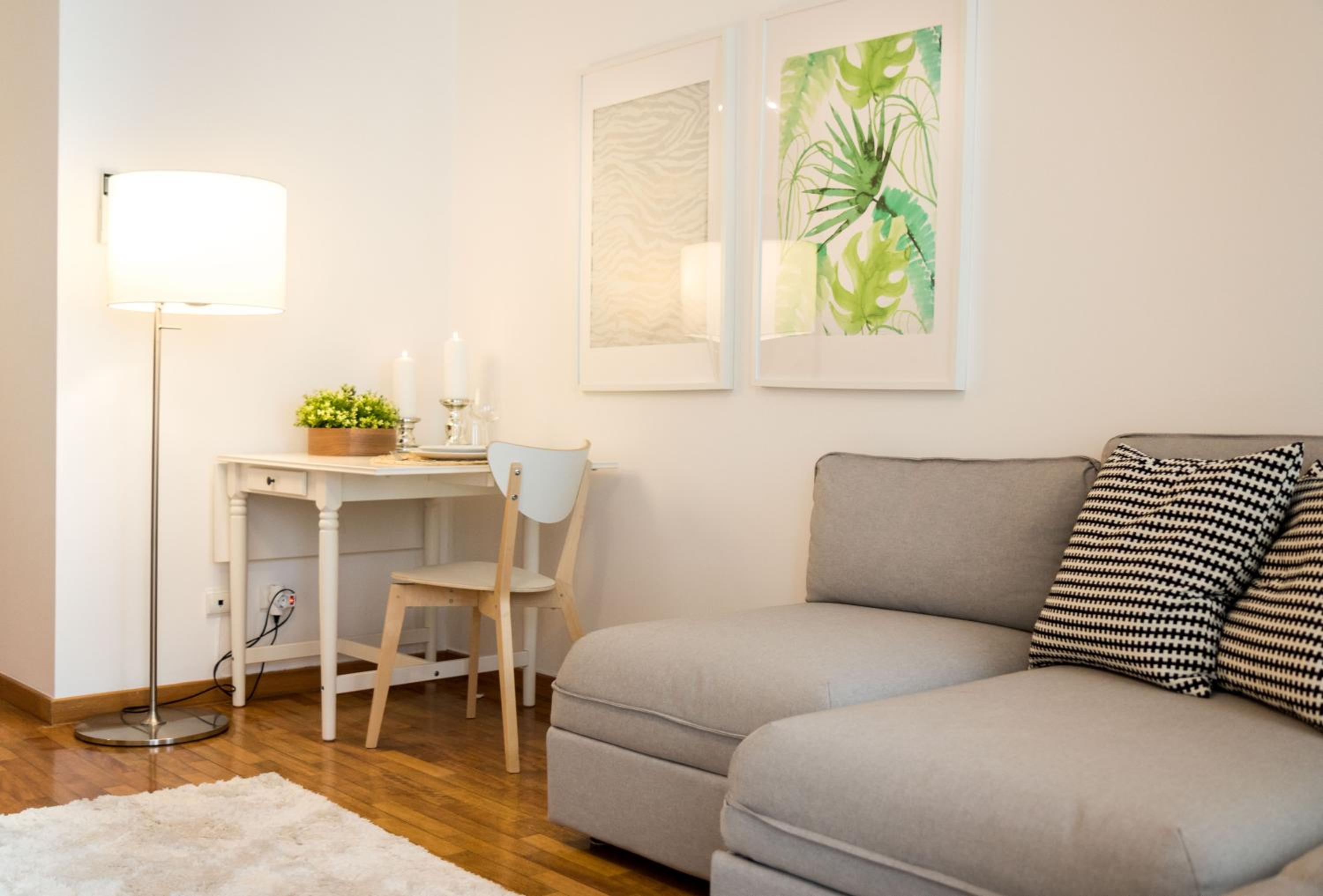 Apartment - Photo 15