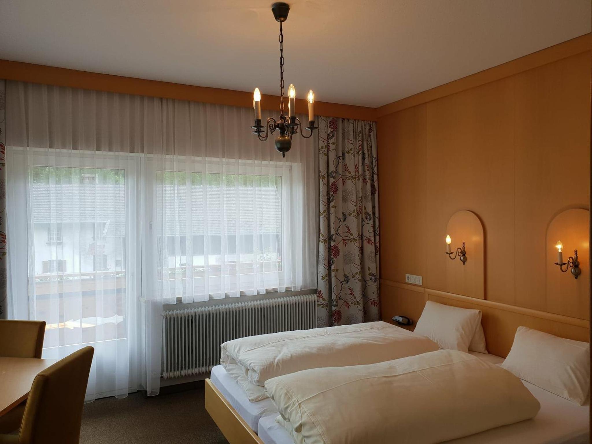Double Room - Photo 3