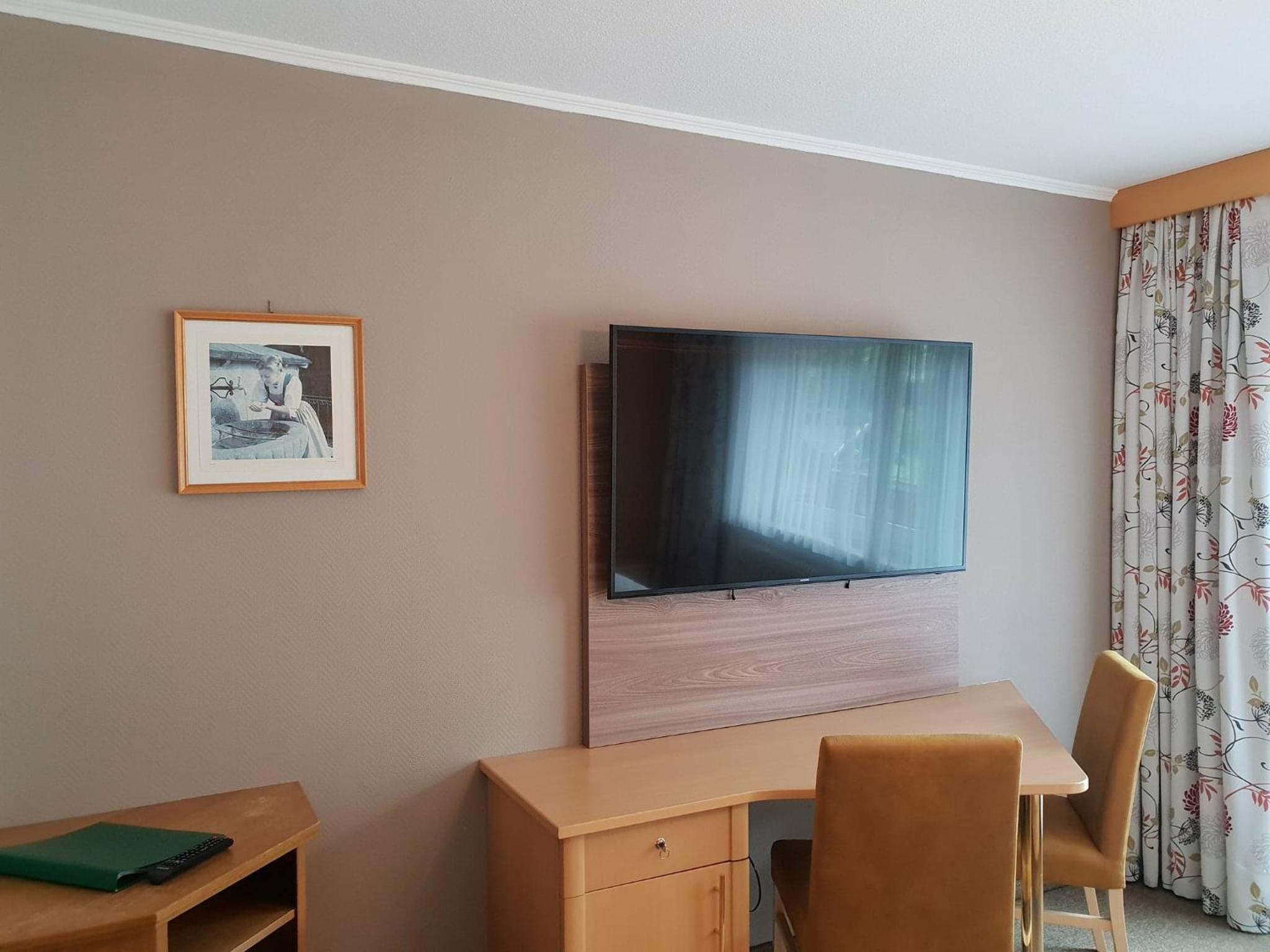 Double Room - Photo 2
