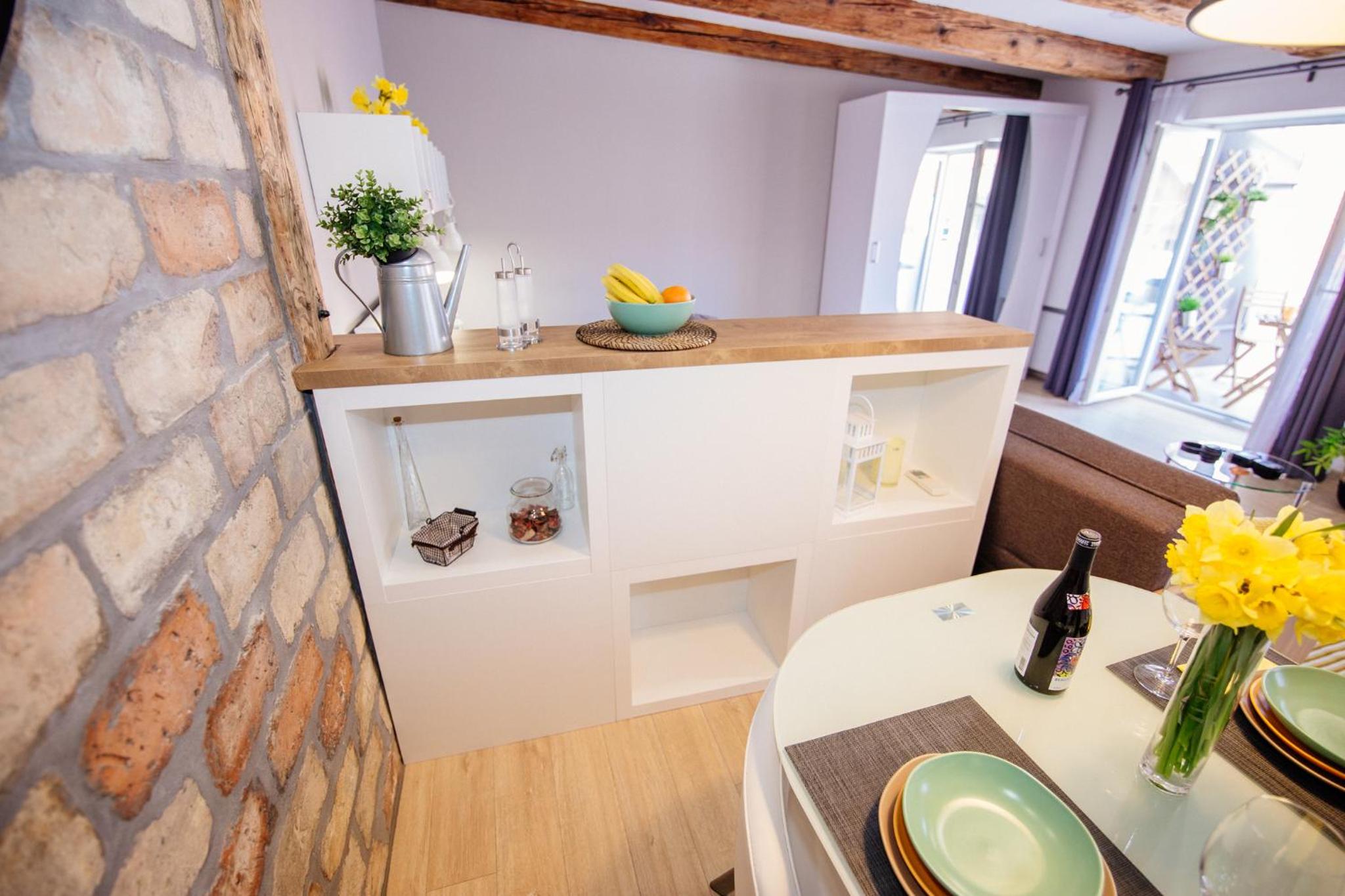 Apartment - Photo 4