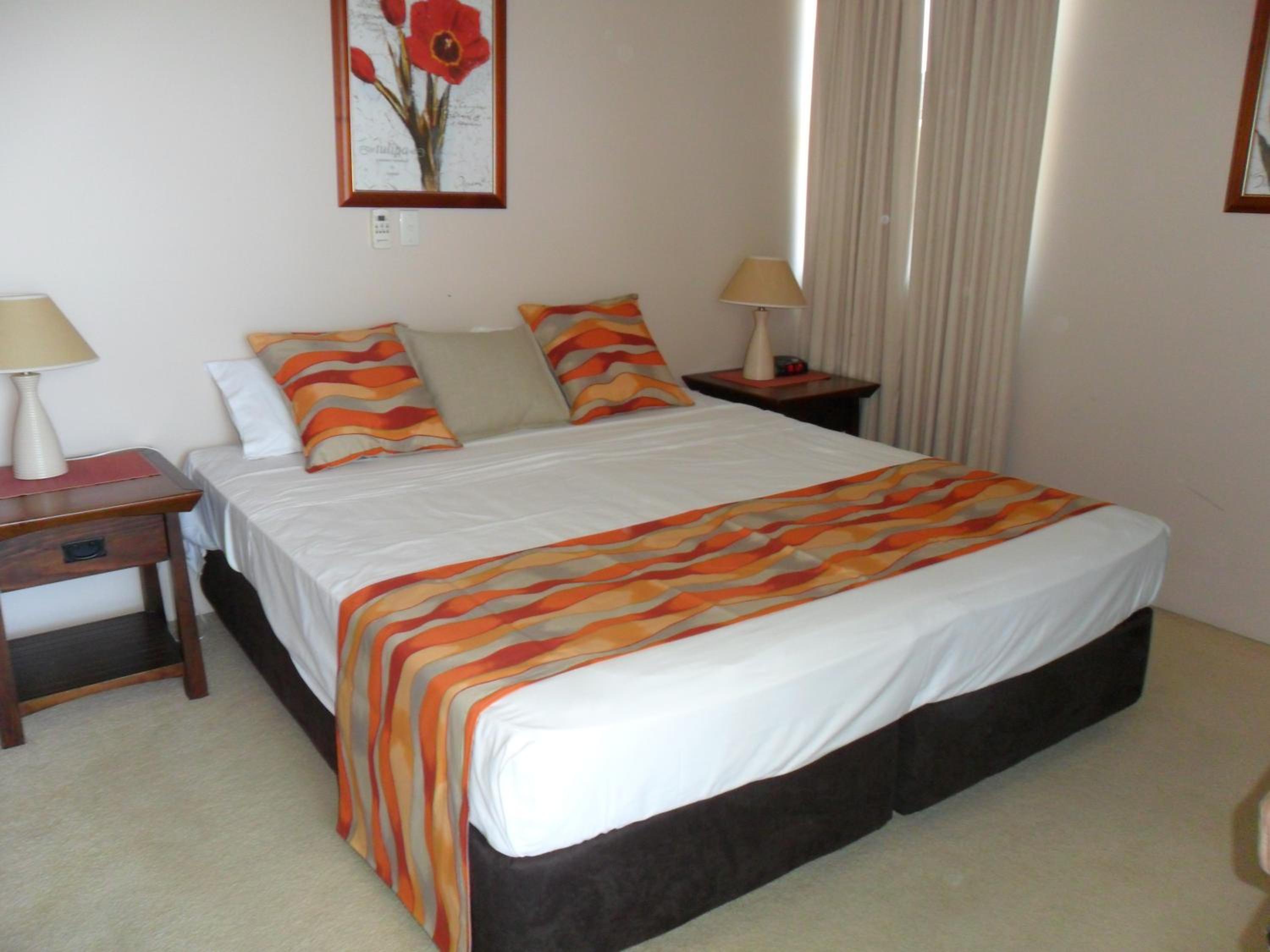 Superior Two bedroom Apartment