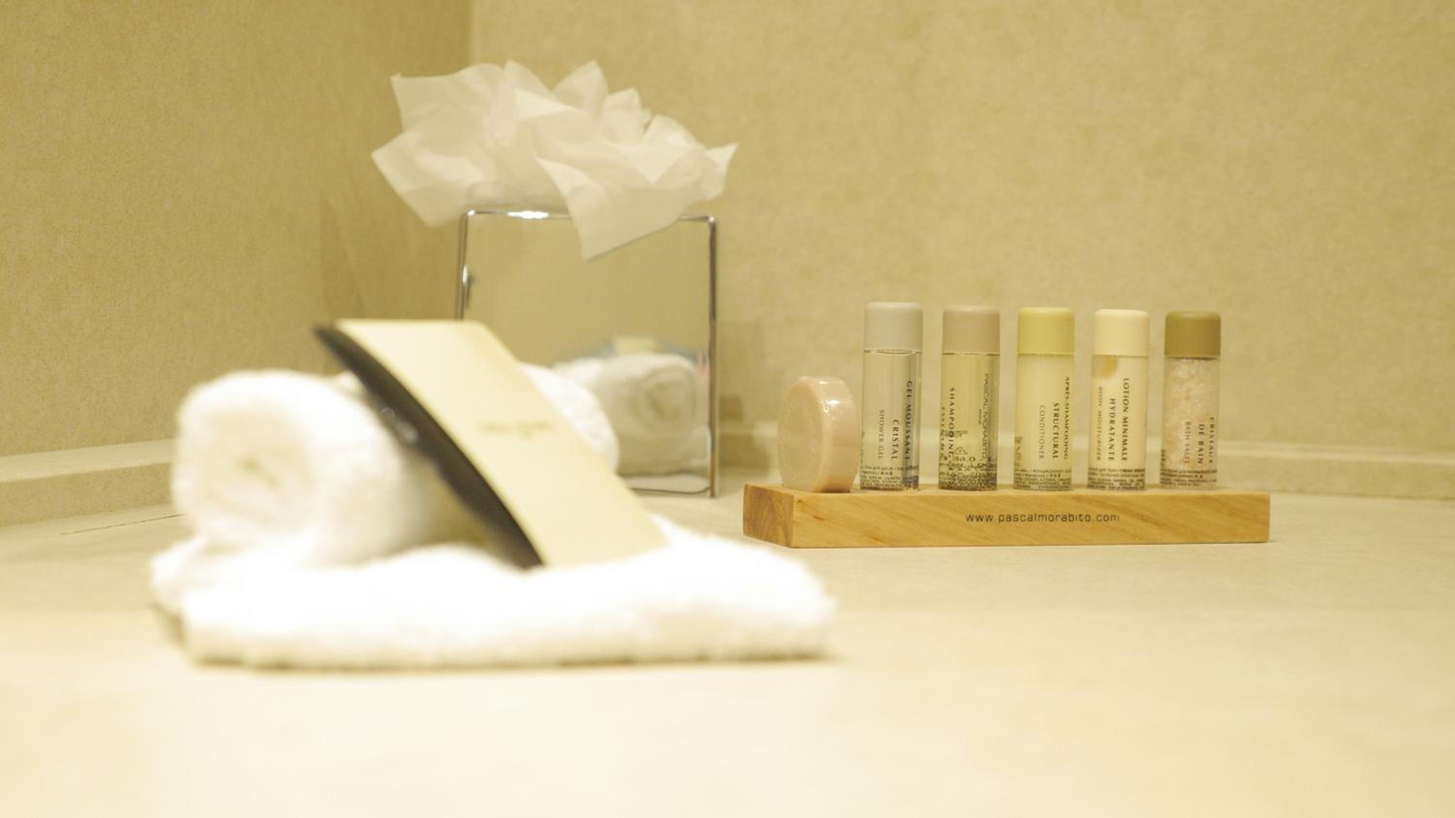Deluxe Room photo 2