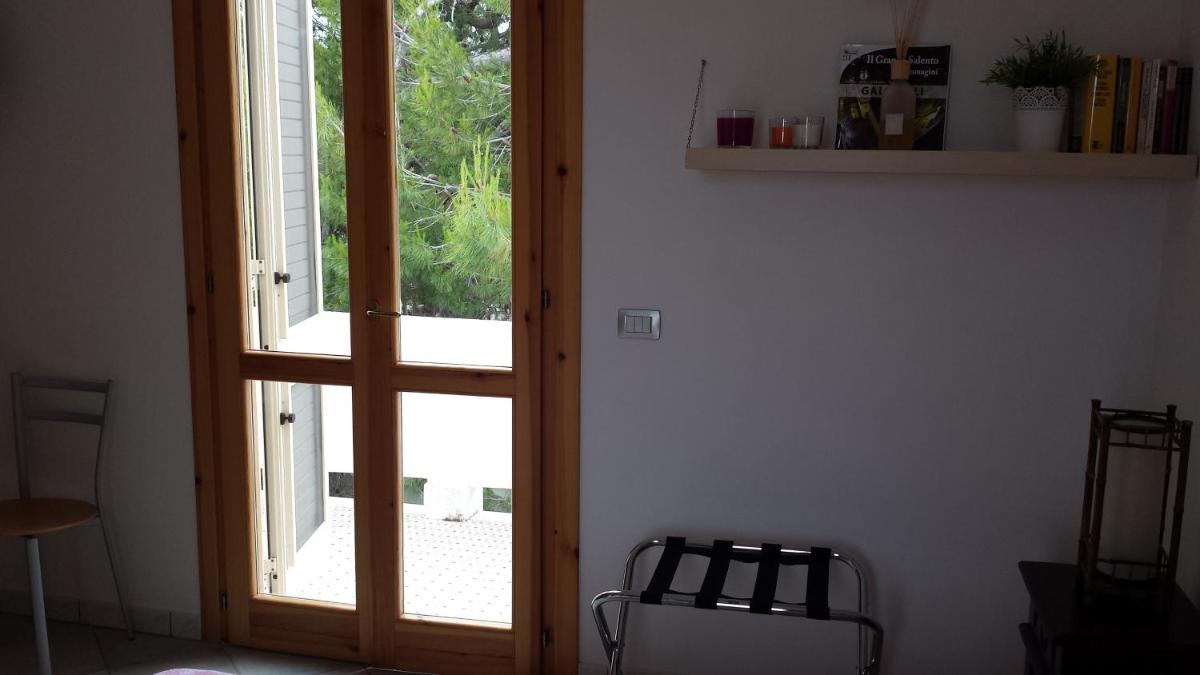 Studio with Terrace photo 2