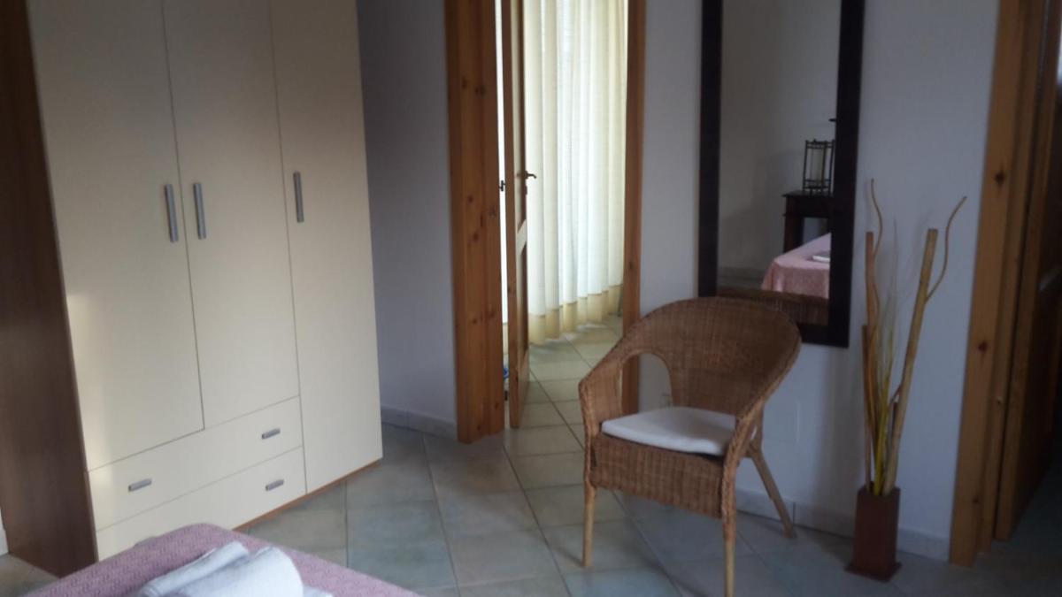 Studio with Terrace photo 1