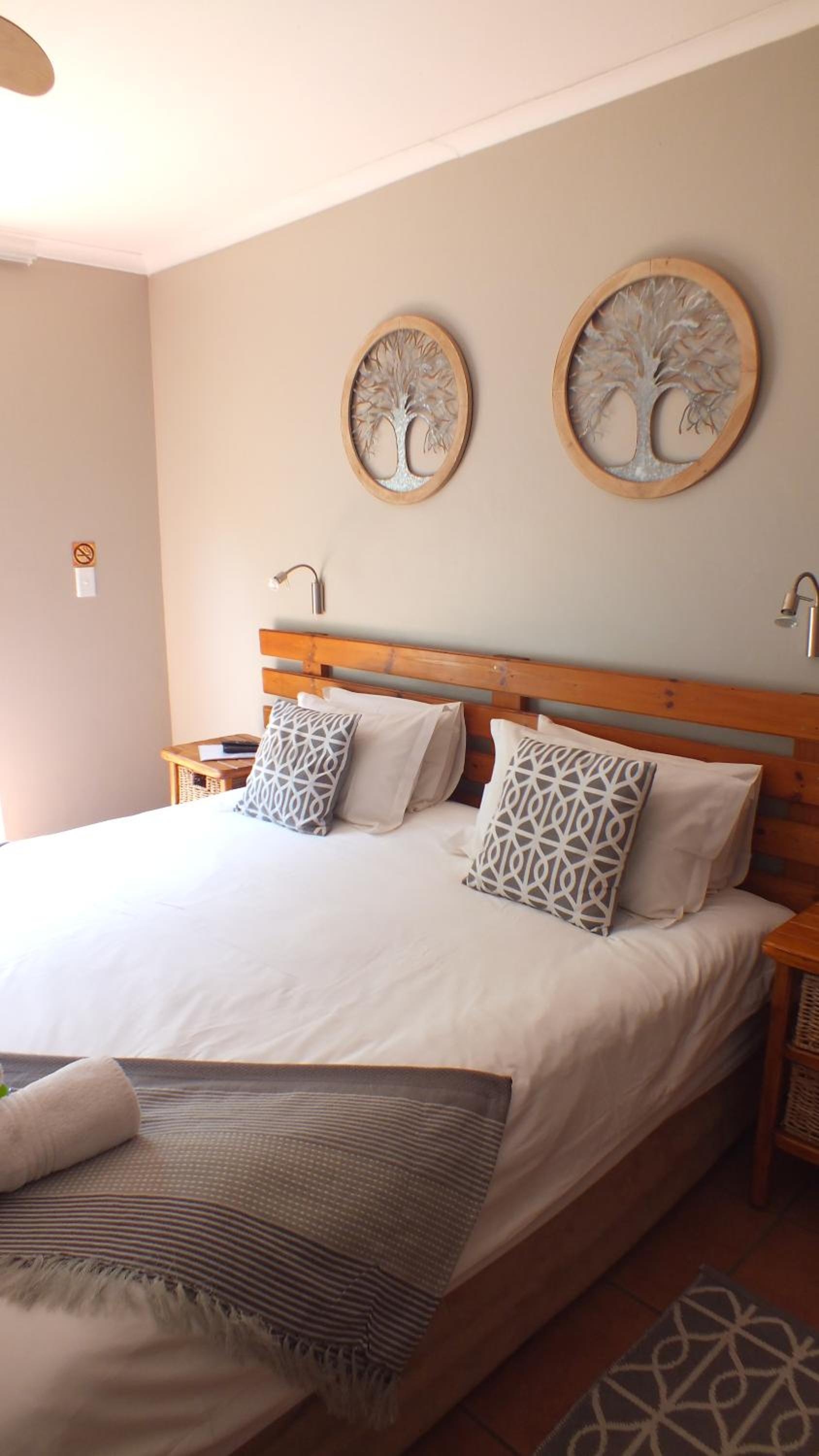 Standard Double Room - Photo 6