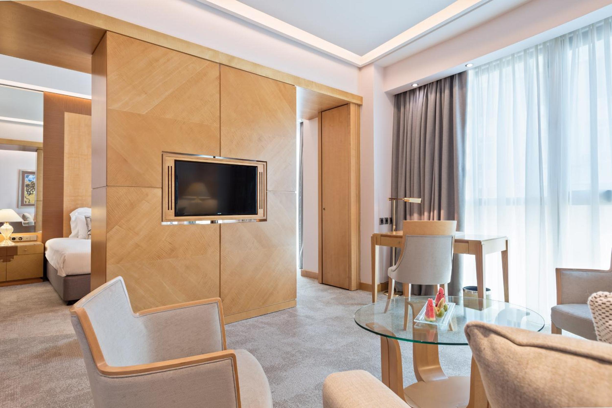 Executive Junior Suite - Photo 2