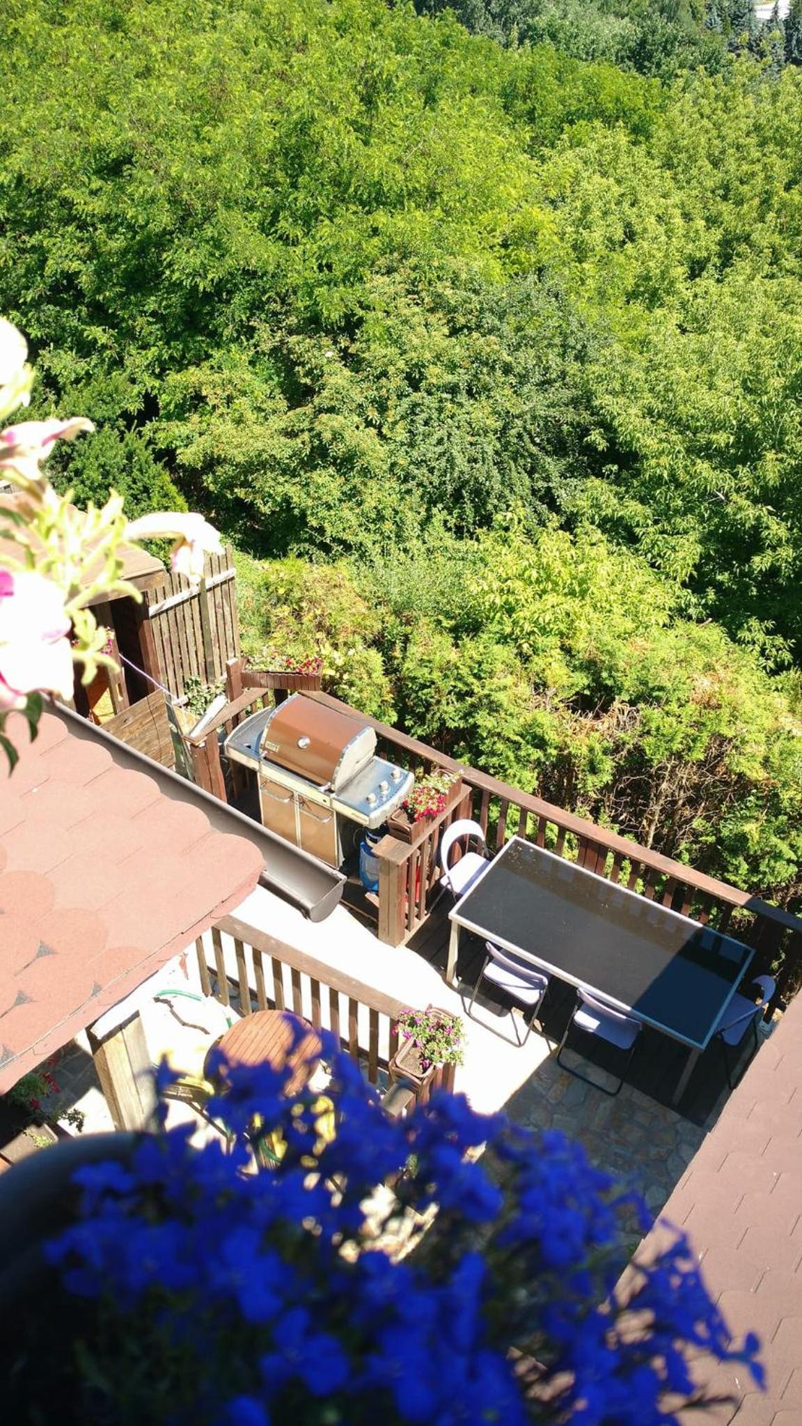 Triple Room with Balcony photo 2
