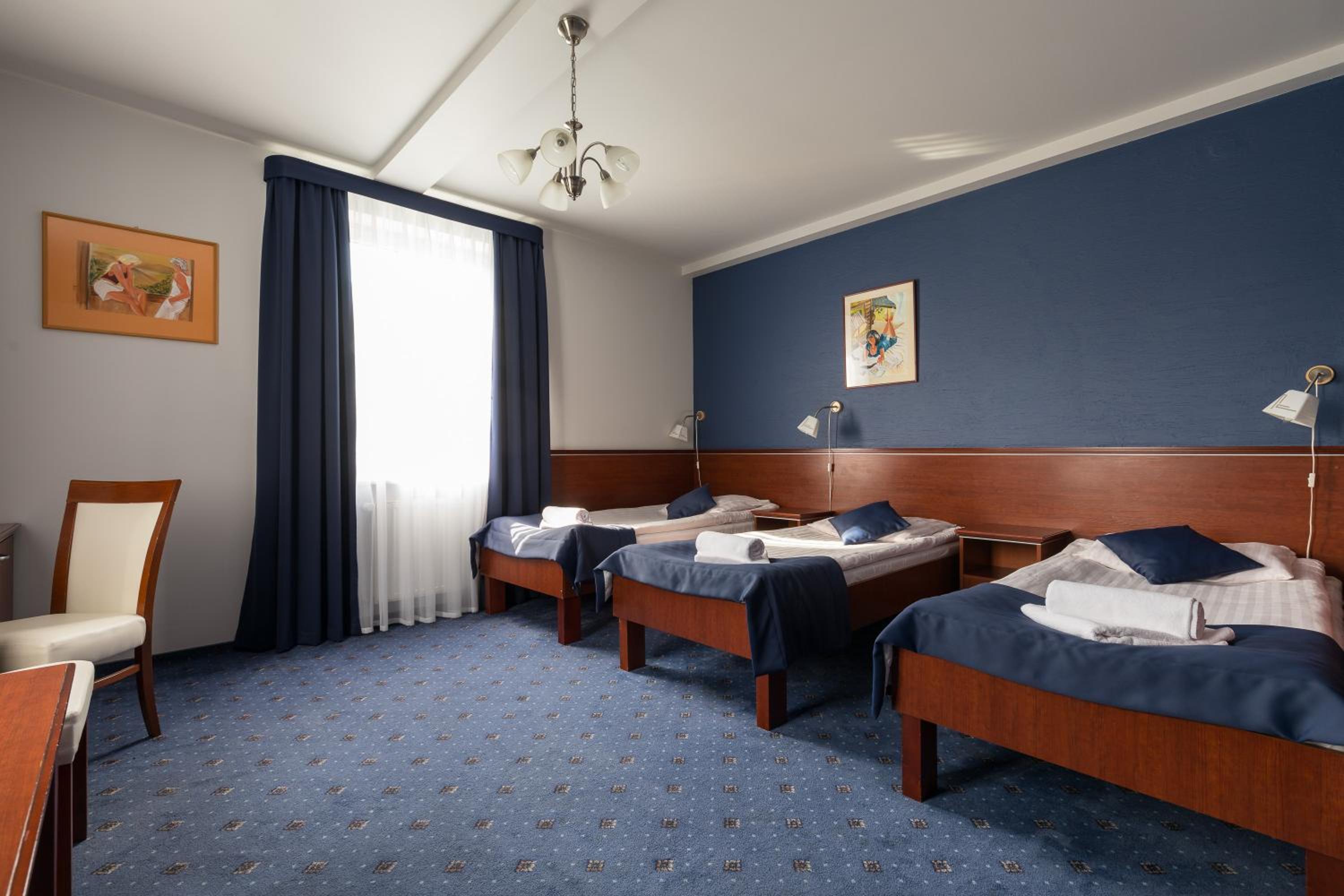 Triple Room photo 1