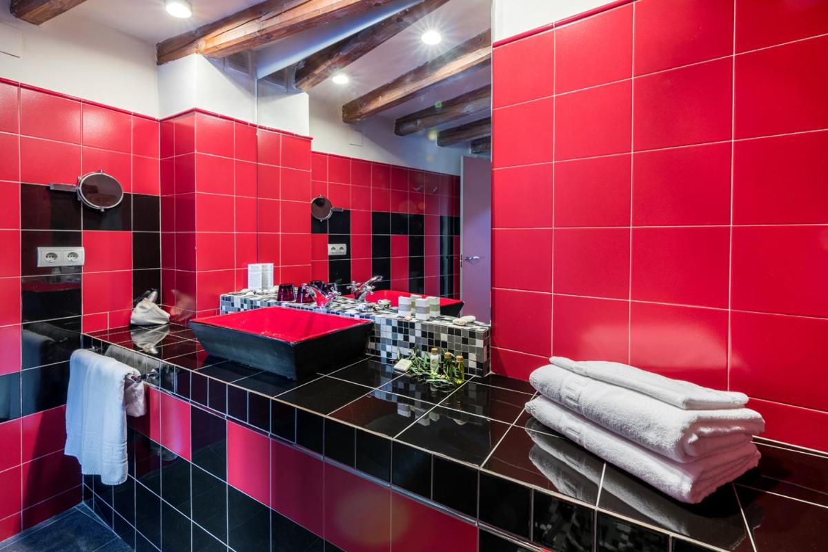 Duplex Room with Terrace with Vineyard and Park Natural view photo 2
