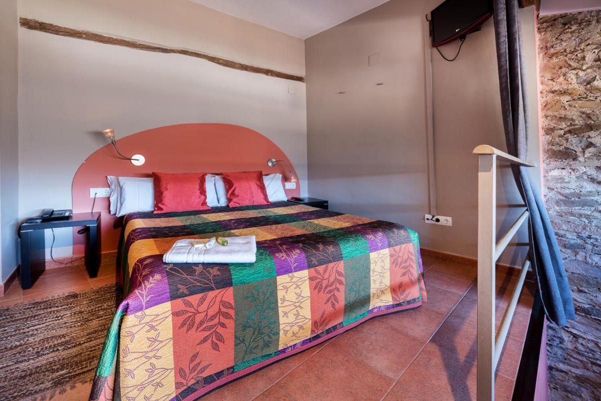 Duplex Room with Terrace with Vineyard and Park Natural view photo 3
