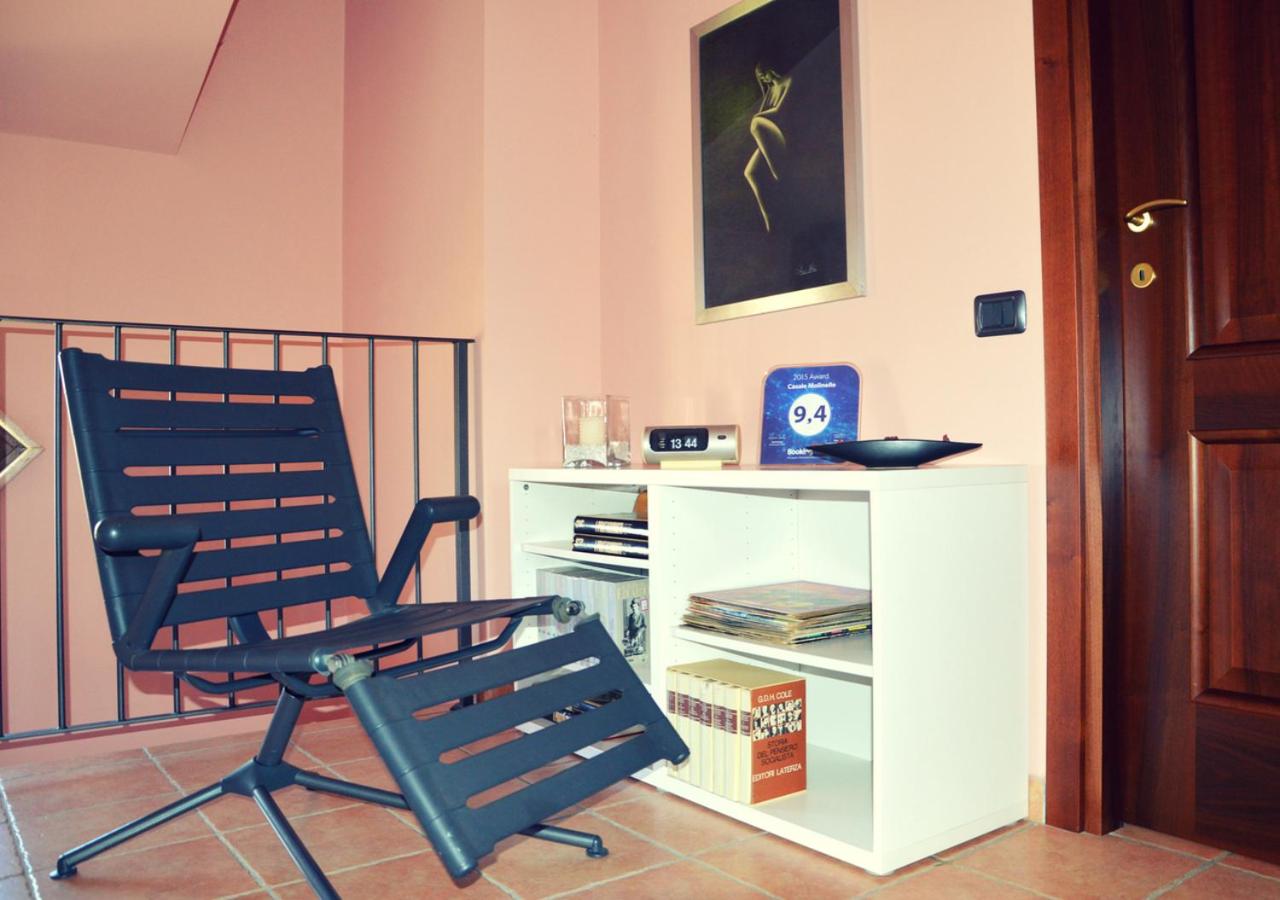 Two-Bedroom Apartment photo 2