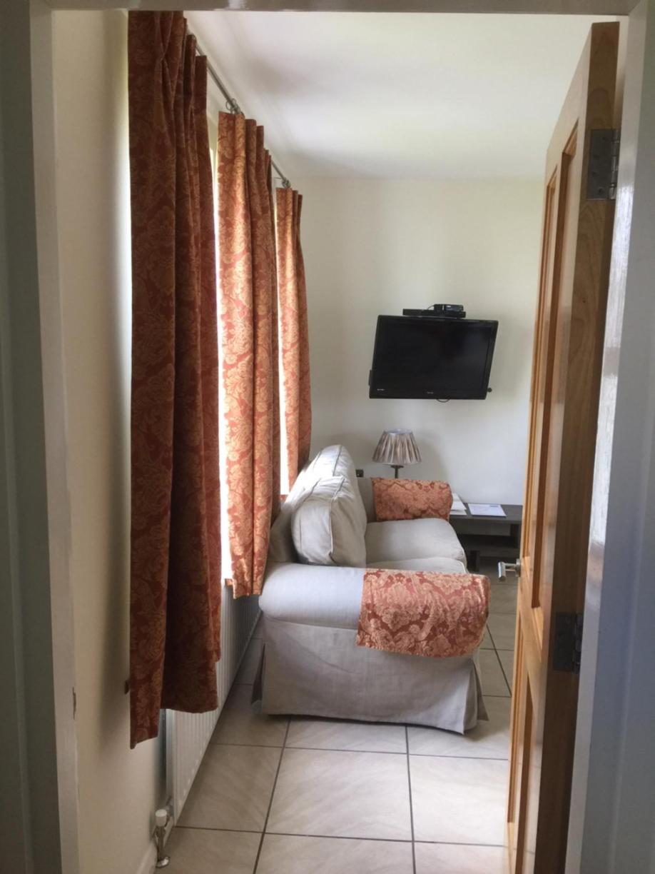 Three-Bedroom Cottage