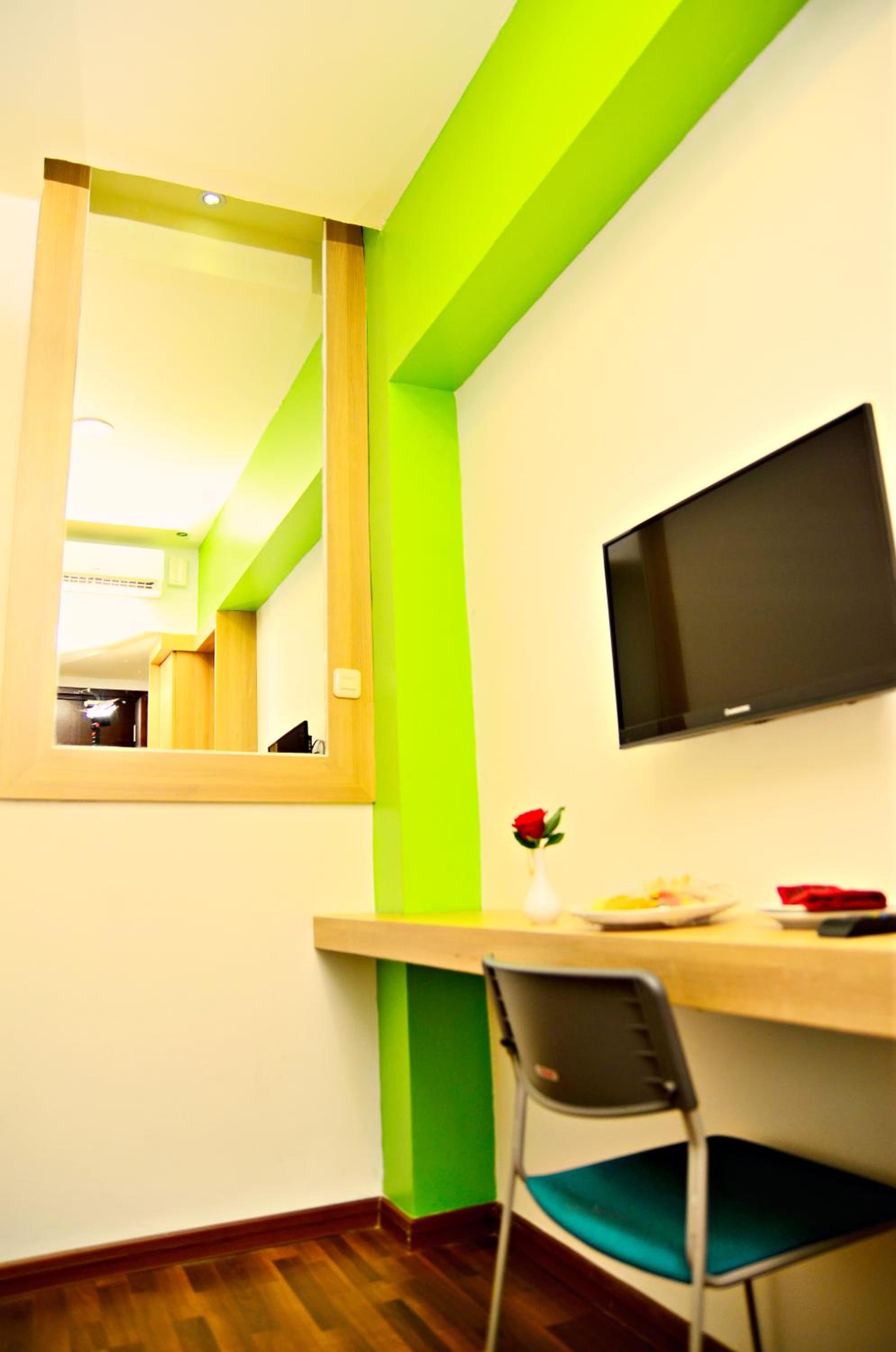 Superior Double Or Twin Room photo 2