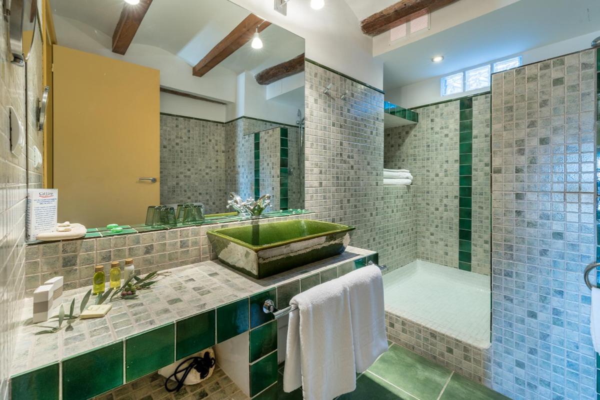Double Room with Balcony and Vineyard and Park Natural view photo 2