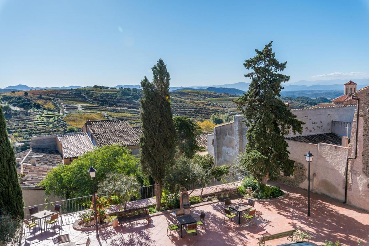 Double Room with Balcony and Vineyard and Park Natural view photo 3