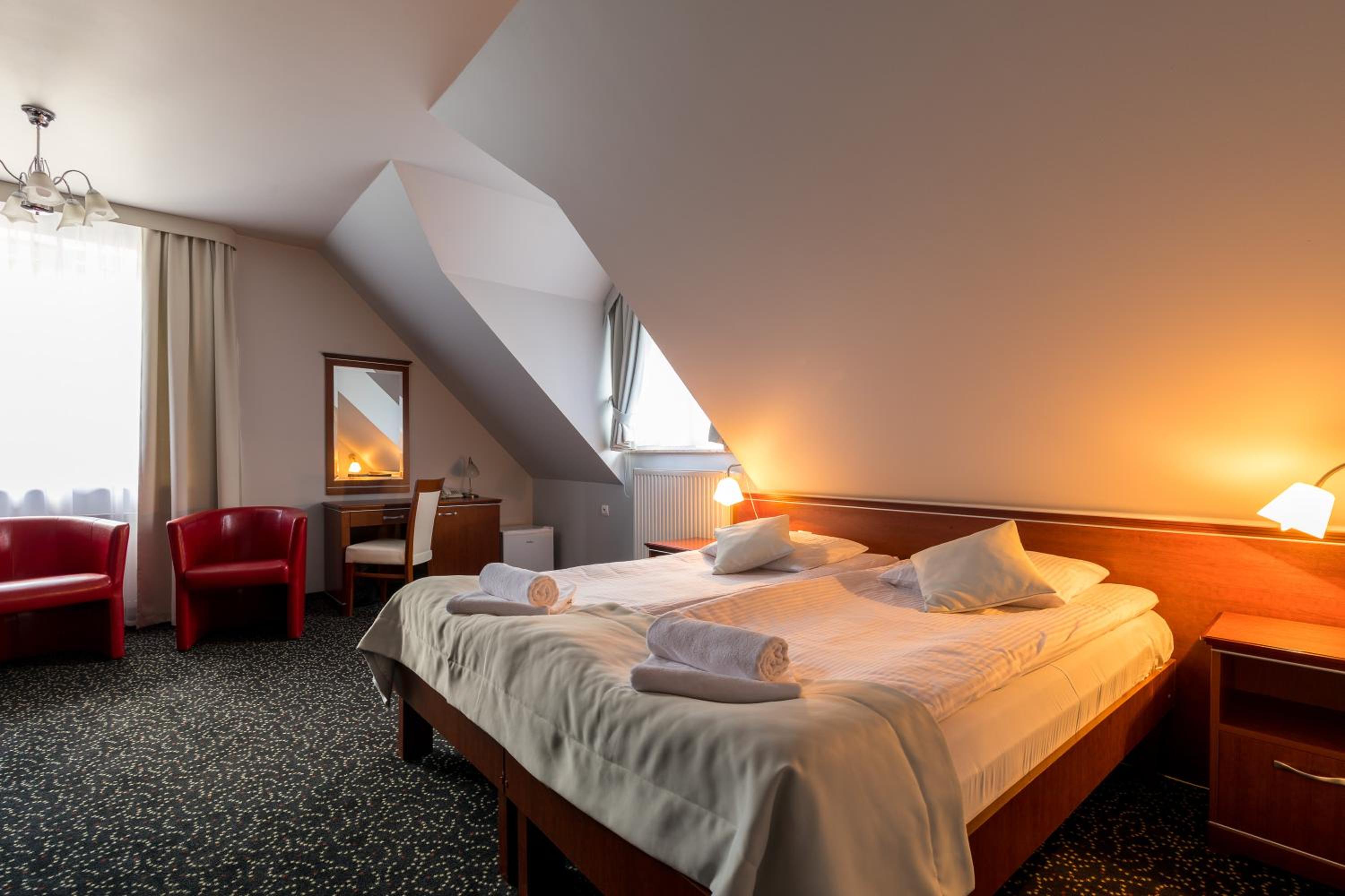 Double or Twin Room photo 2
