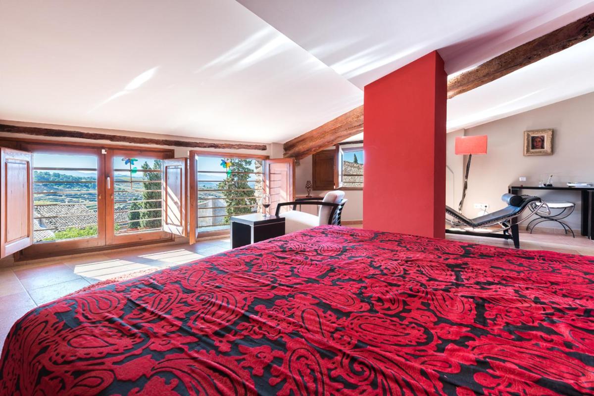 Suite with Vineyard and Park Natural view photo 2