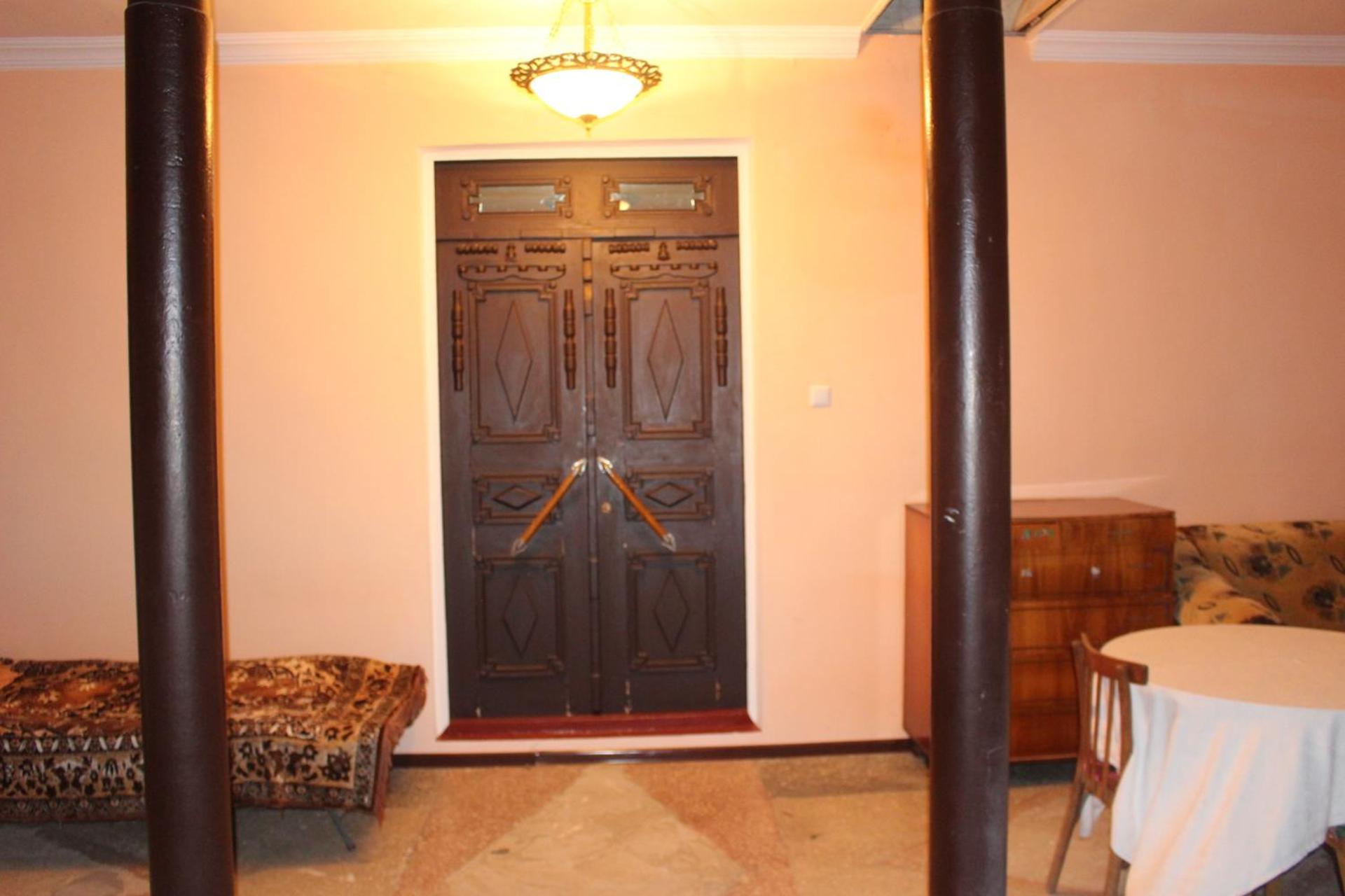Triple Room with Mountain View photo 2