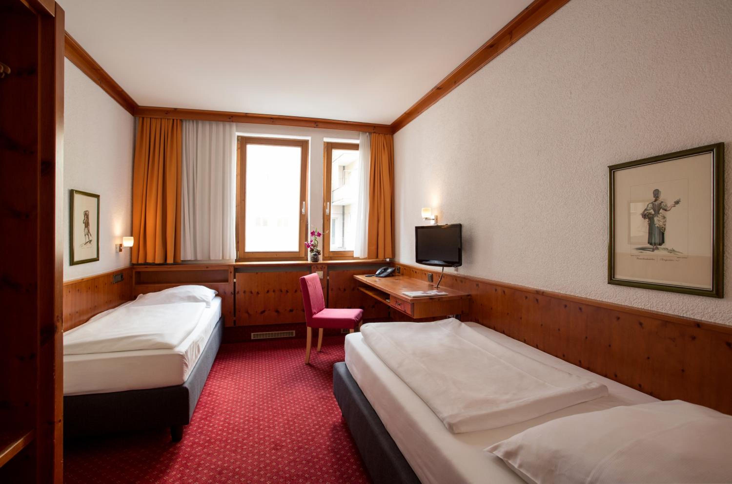 Twin Room photo 1