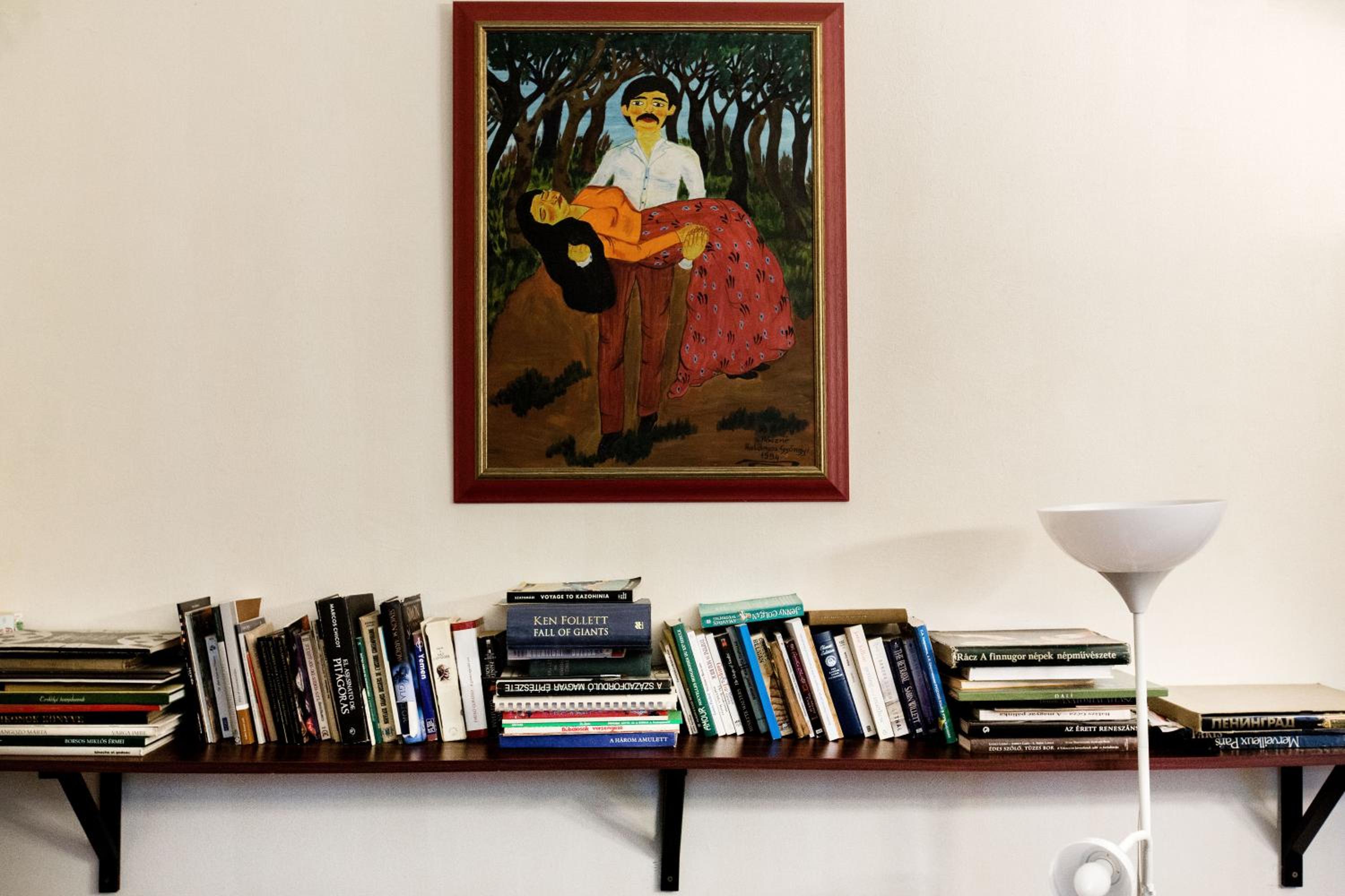 One-Bedroom Apartment - Photo 15