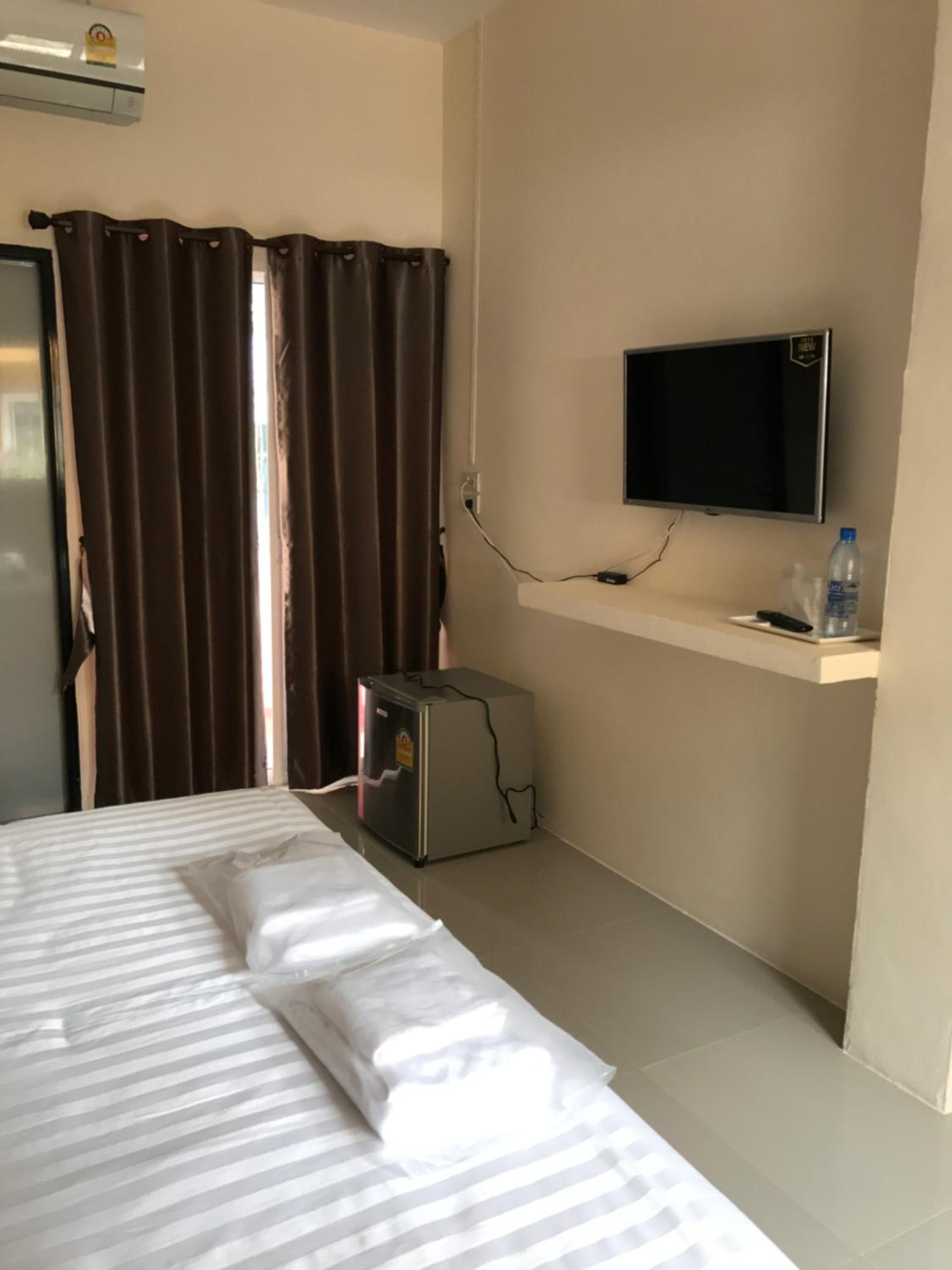 King Room with Garden View - Photo 1